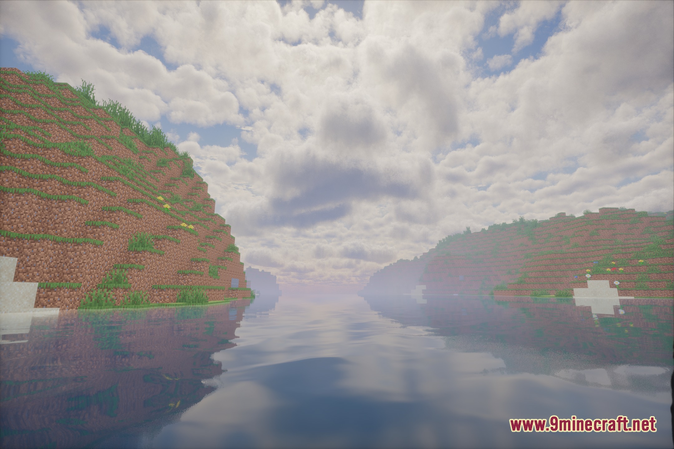 Luster Shaders Screenshot 8