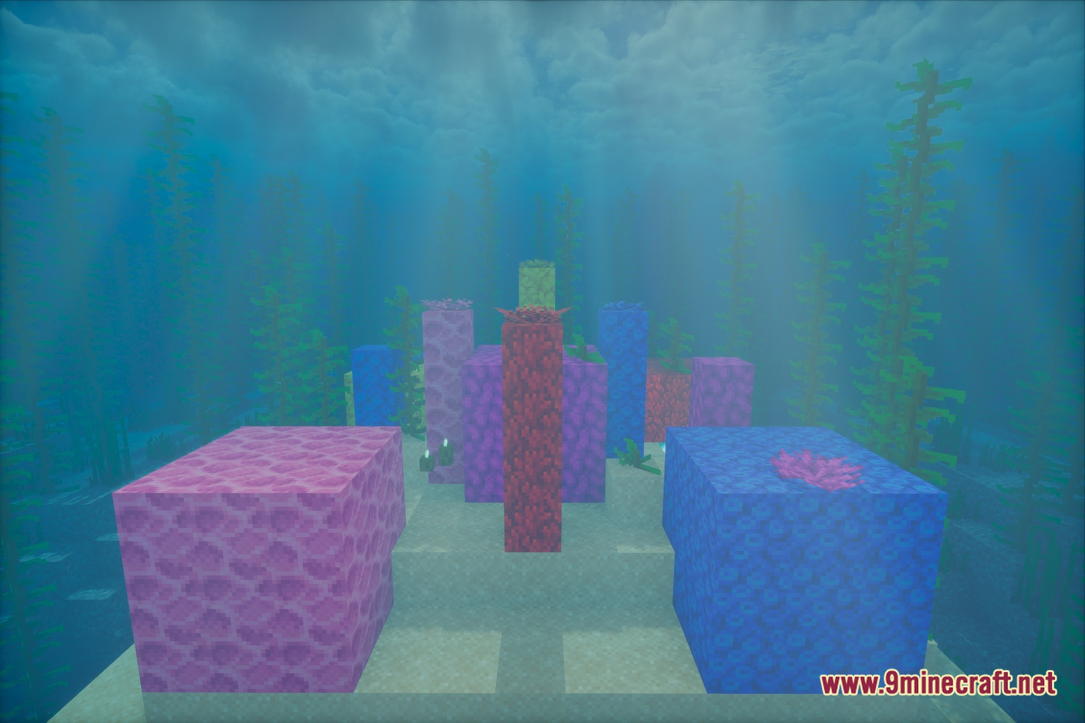 Luster Shaders Screenshot 9