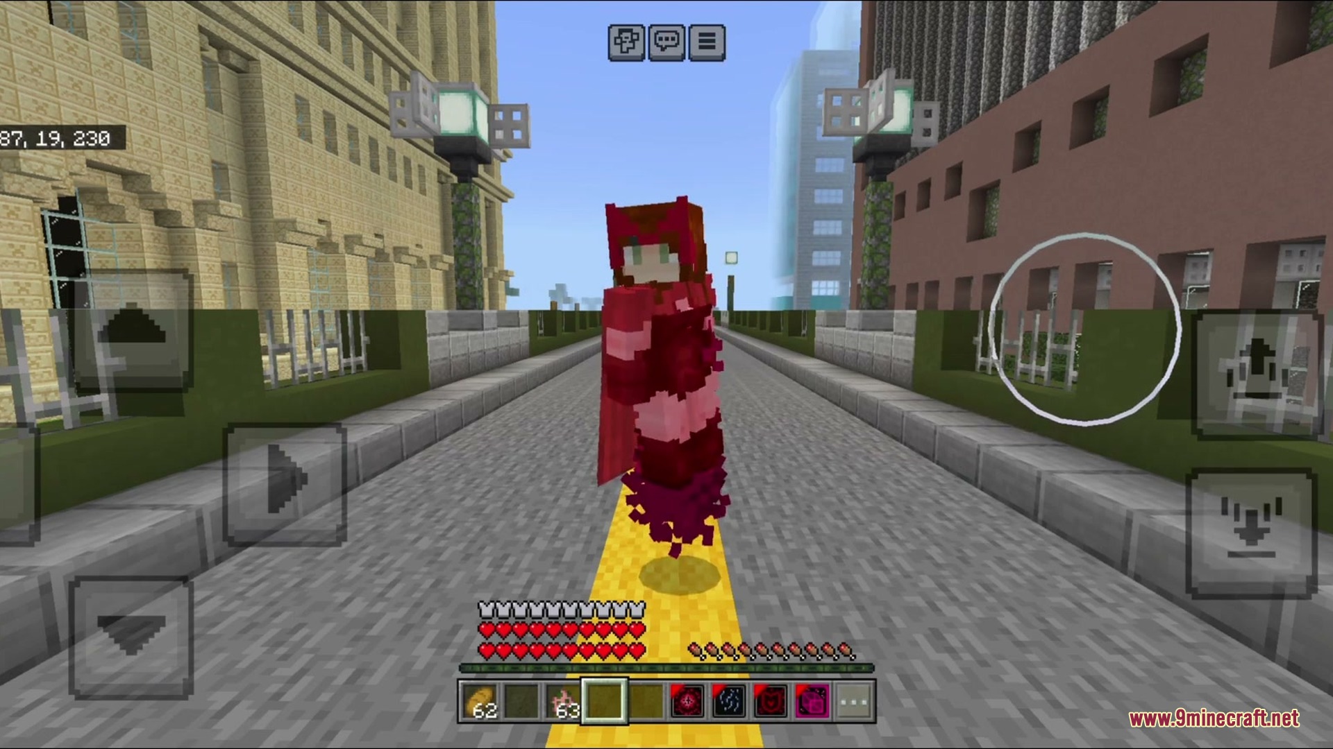 MARVEL LEGENDS Addon Screenshot 1 MARVEL LEGENDS Addon Screenshot 1