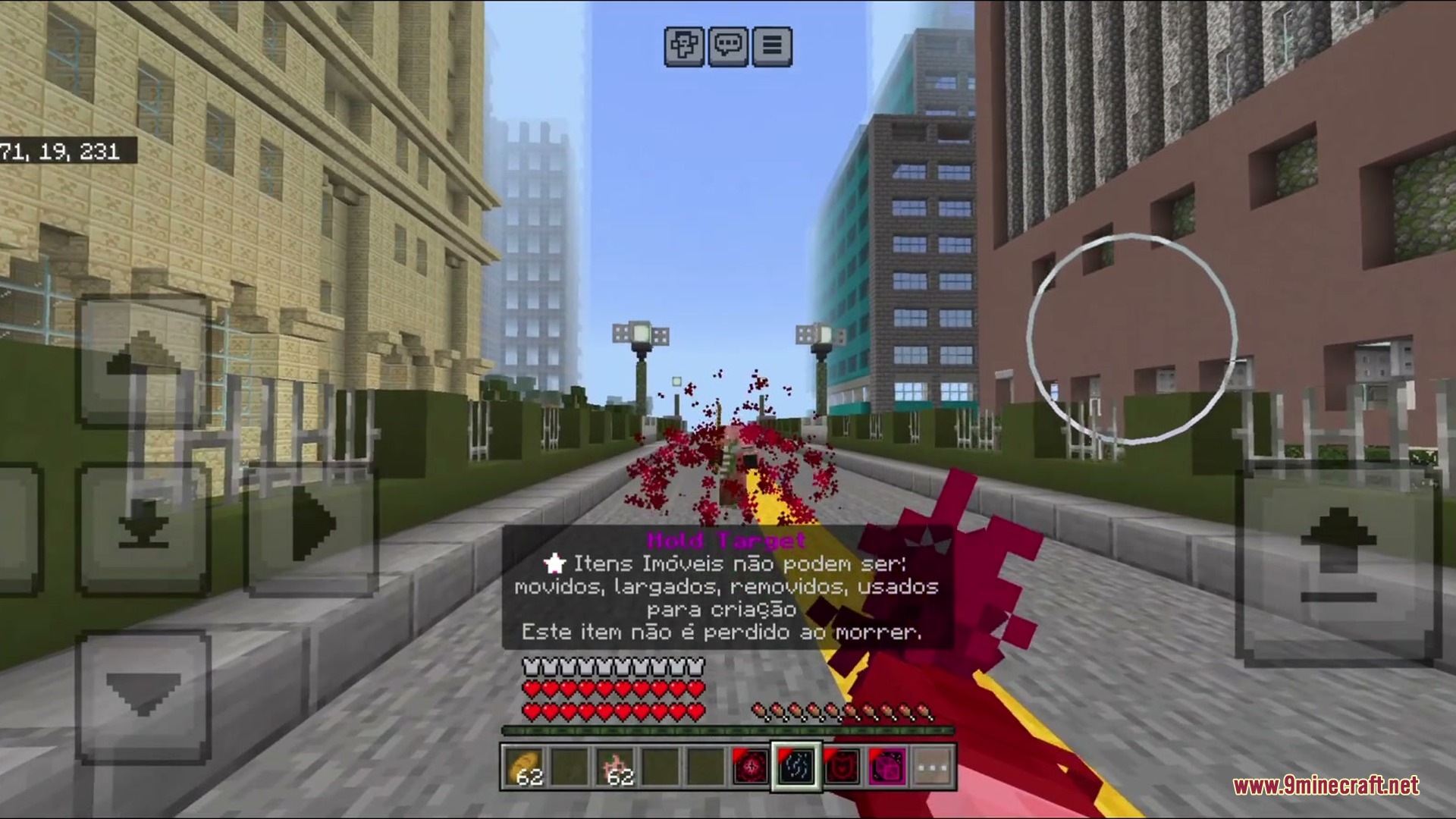 MARVEL LEGENDS Addon Screenshot 3 MARVEL LEGENDS Addon Screenshot 3