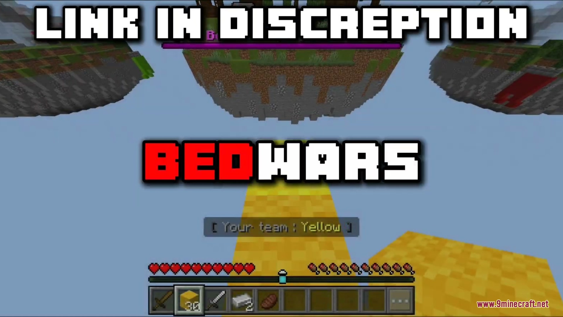 MC Free Edition Map Screenshot 11