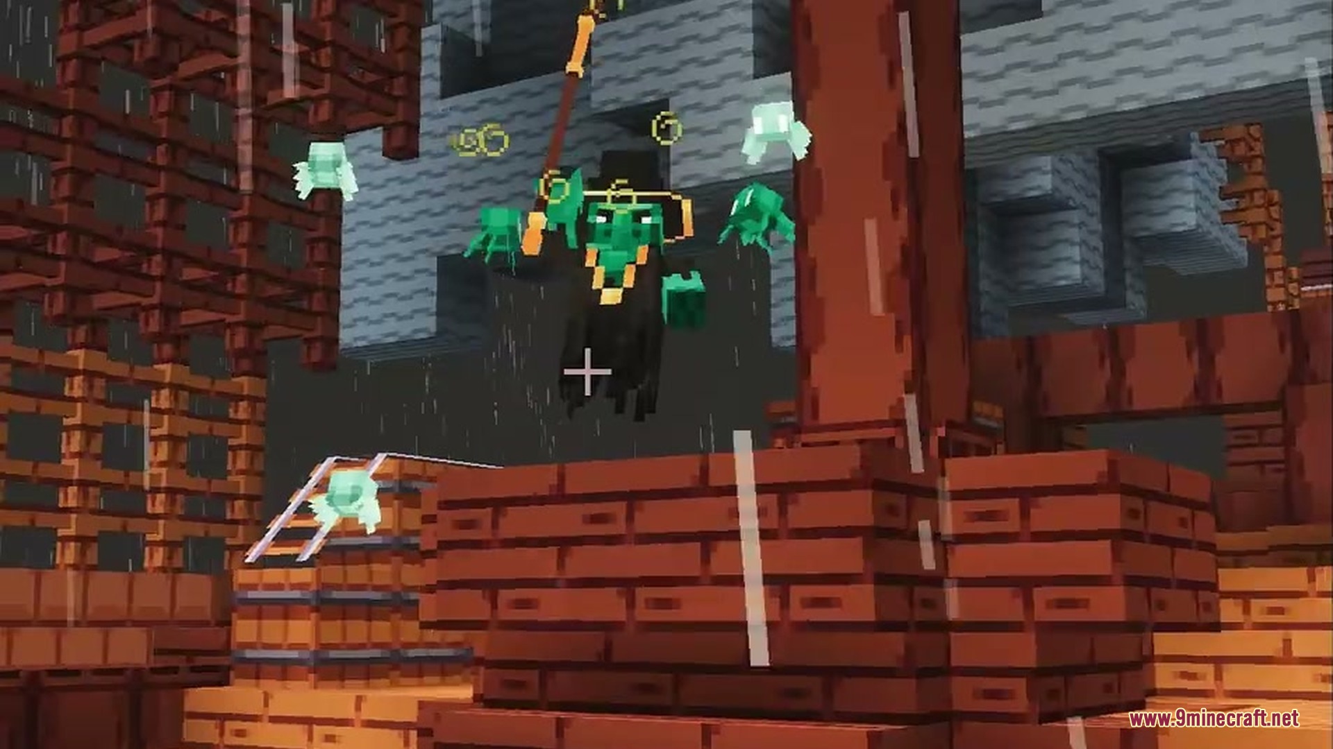 MC Free Edition Map Screenshot 3