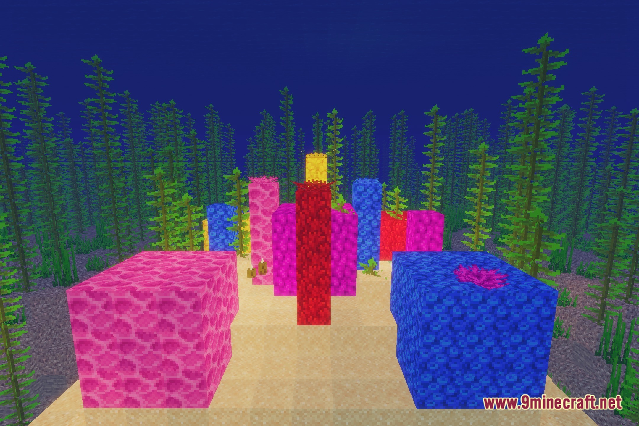 MCF Shaders Screenshot 10