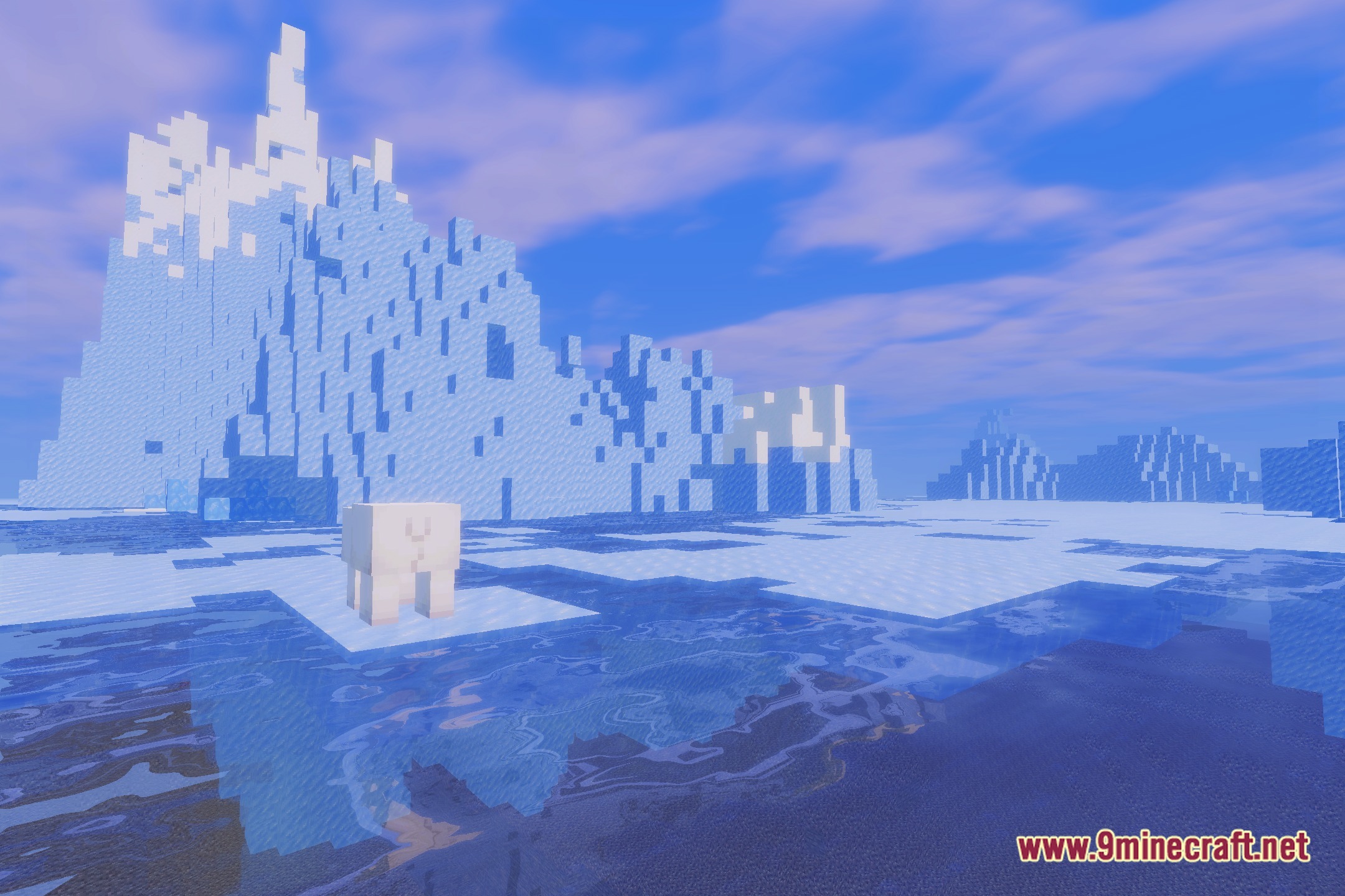 MCF Shaders Screenshot 11