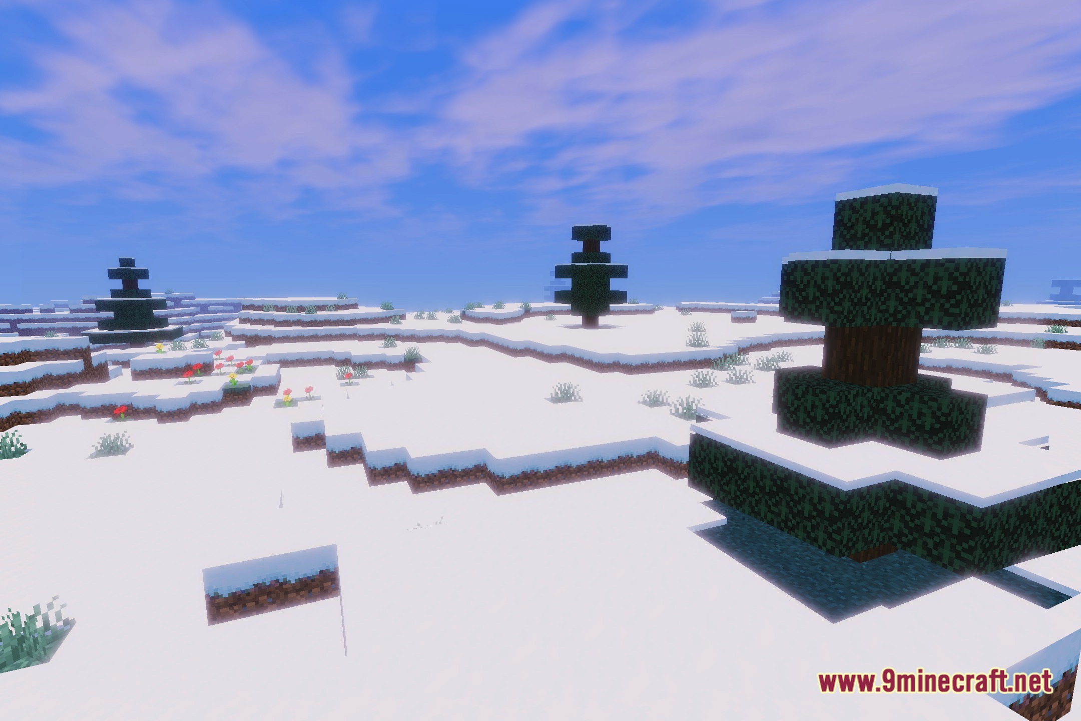MCF Shaders Screenshot 12