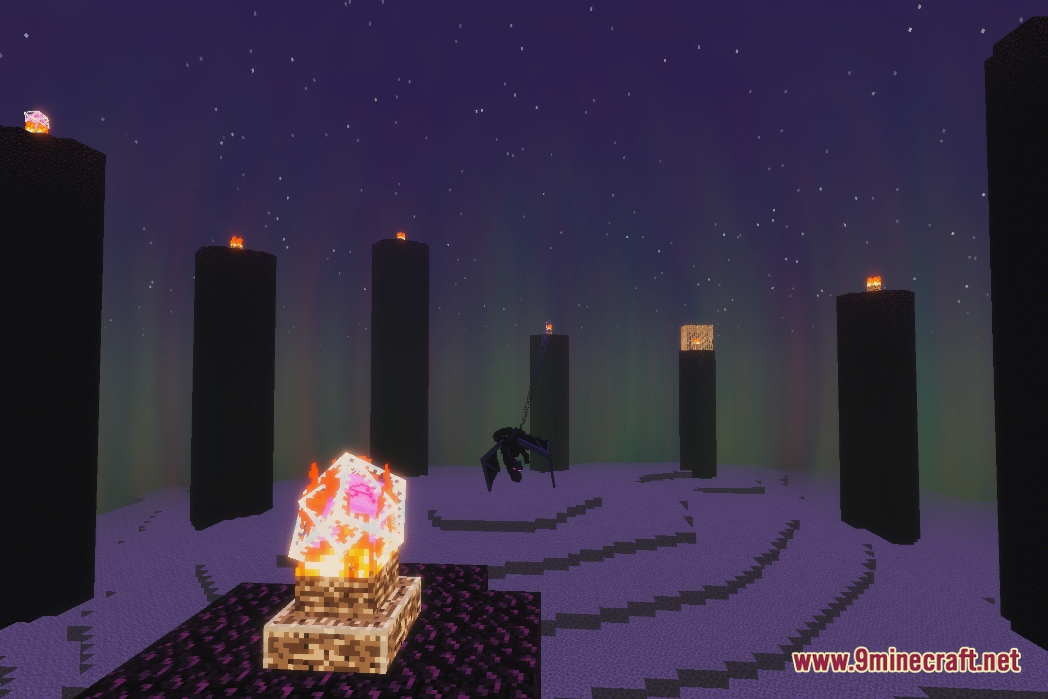 MCF Shaders Screenshot 3
