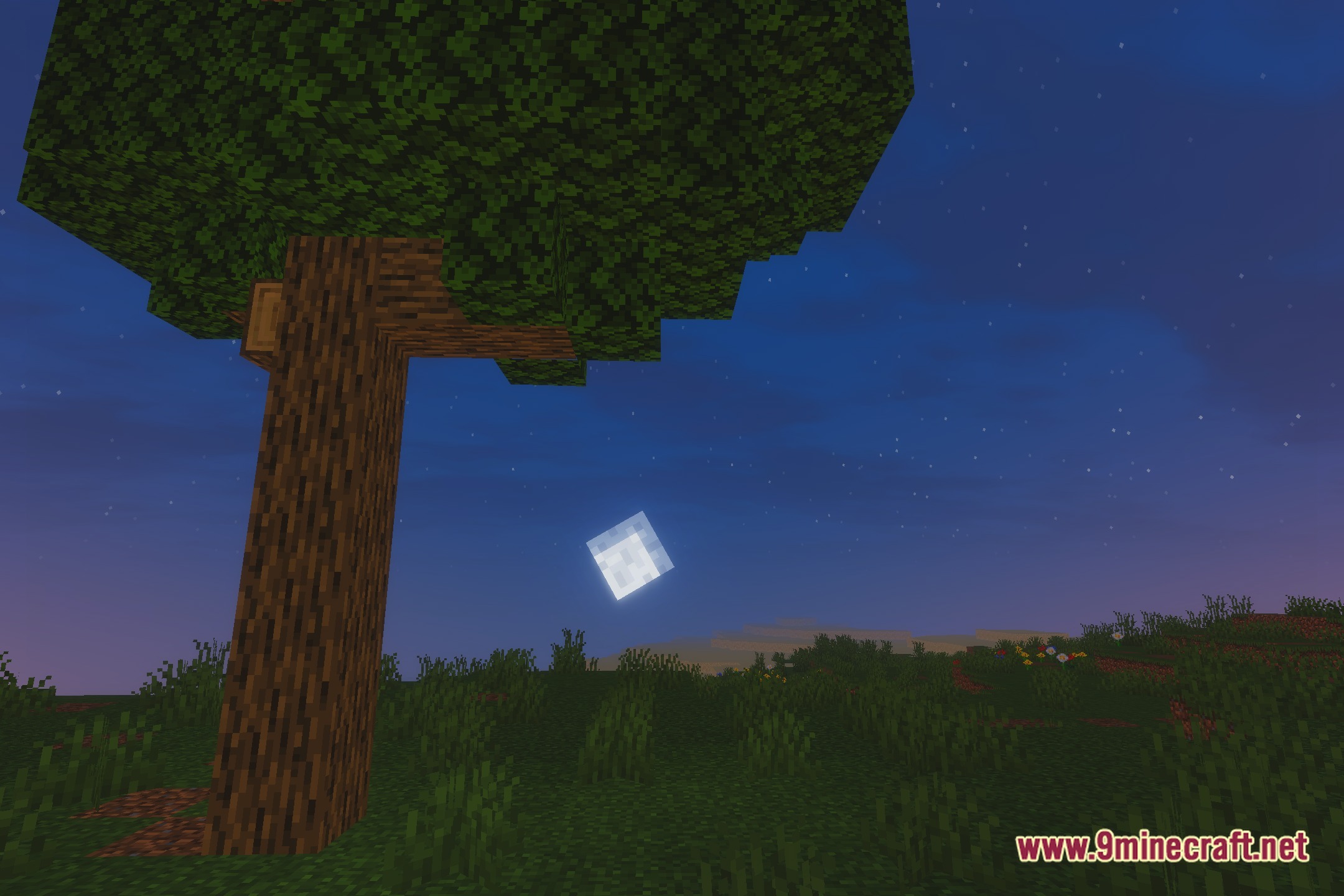 MCF Shaders Screenshot 4