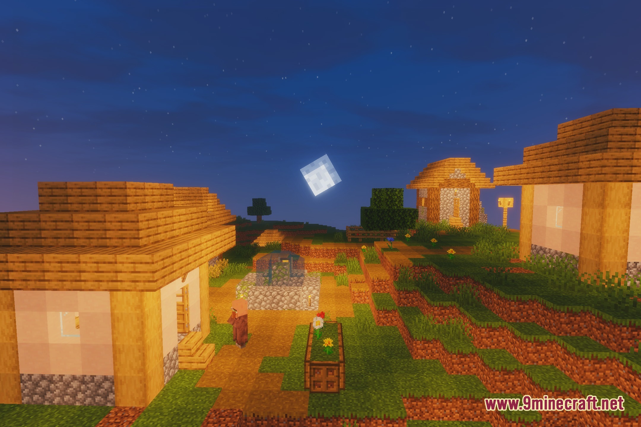 MCF Shaders Screenshot 6