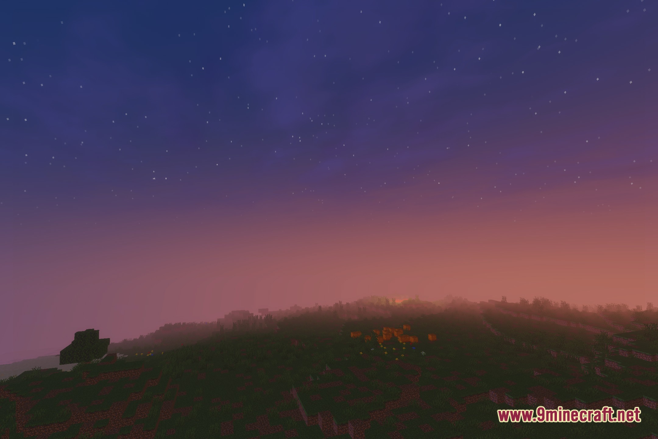 MCF Shaders Screenshot 8