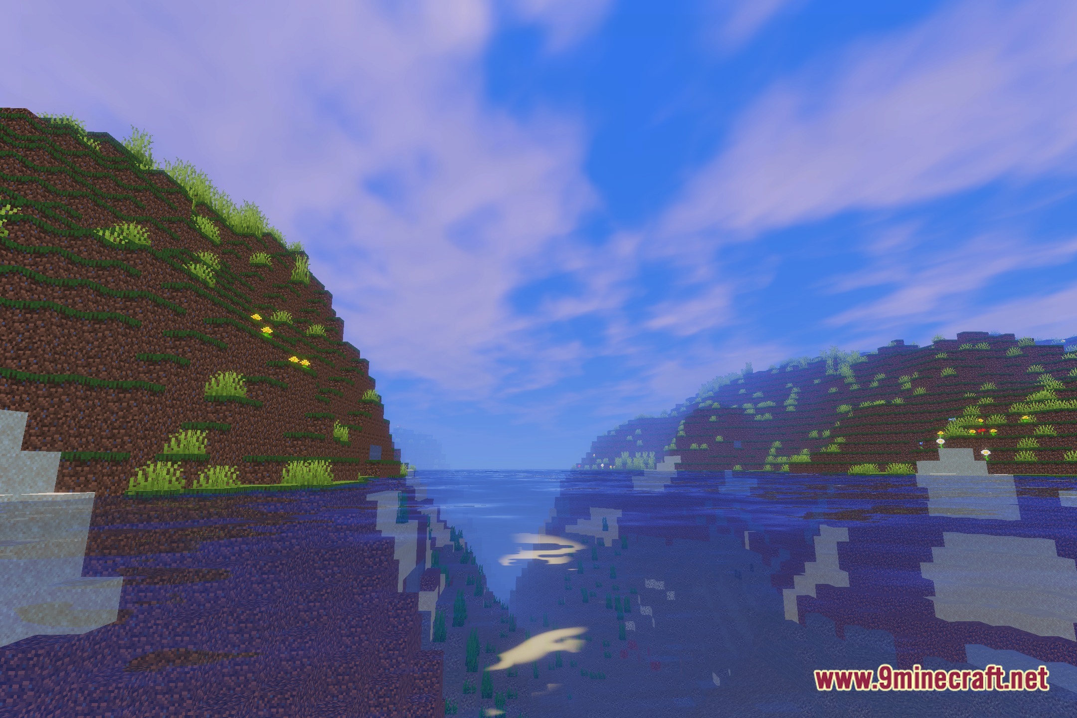 MCF Shaders Screenshot 9