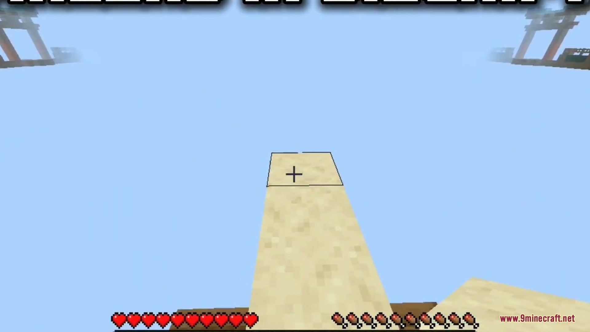 MCtier Pvp Practice Map Screenshot 6 MCtier Pvp Practice Map Screenshot 6