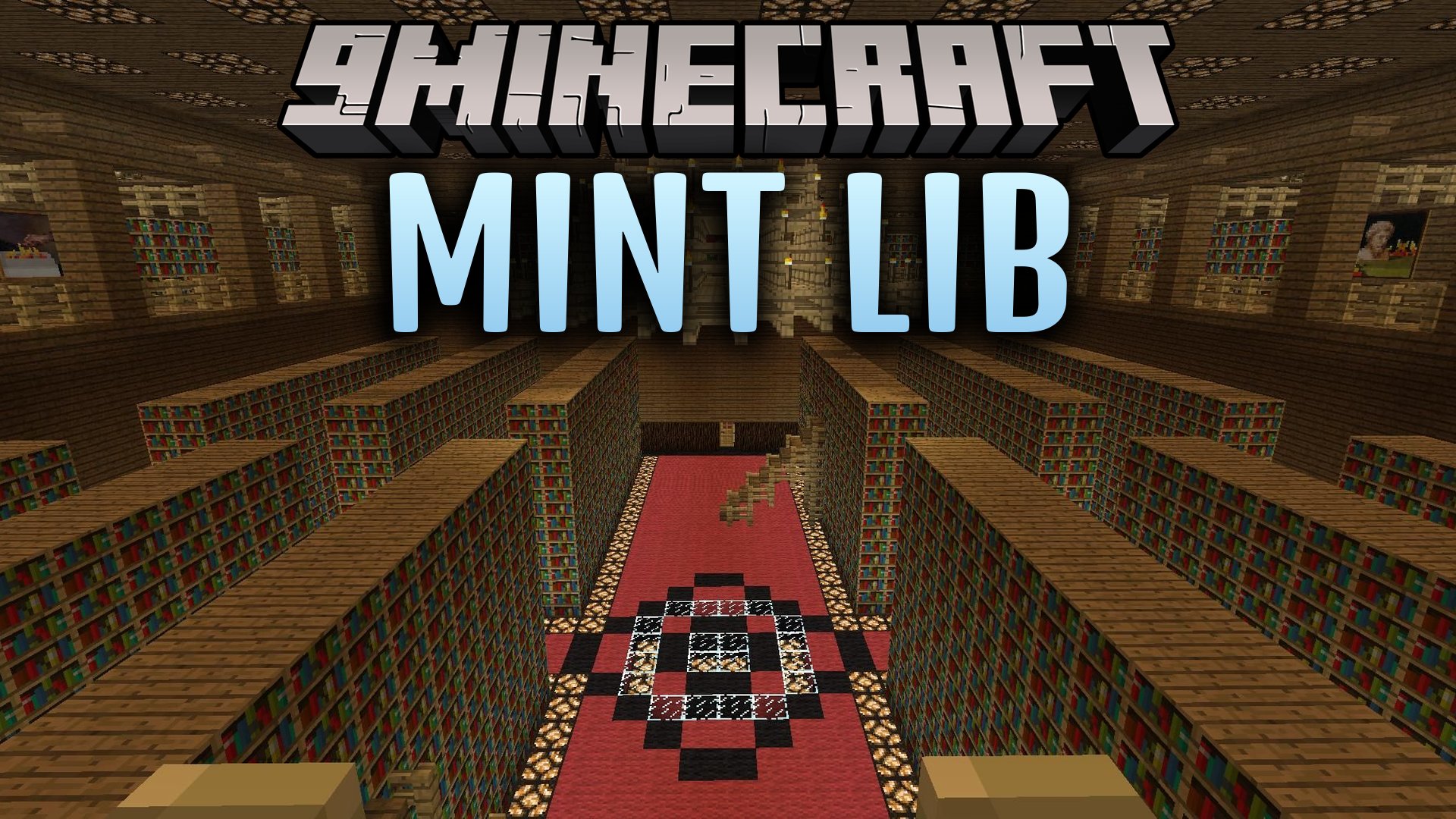 MINT Lib Mod
