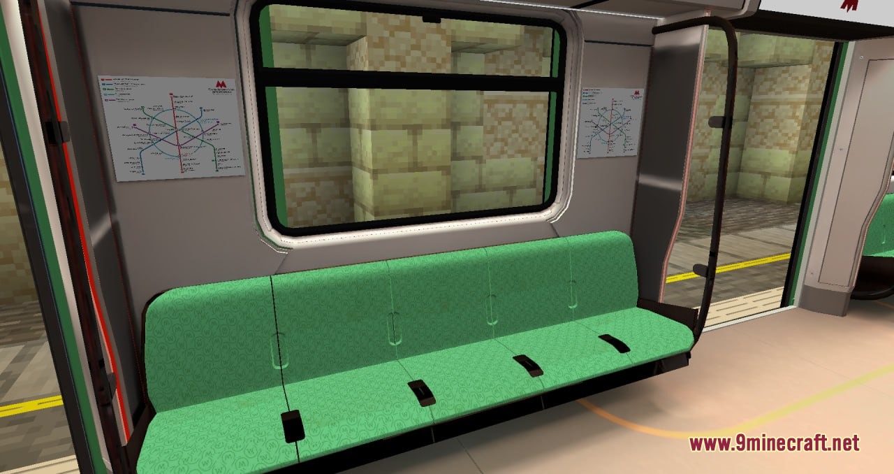 MTR NTE MTR 34 Zatopinsk Pack Resource Pack Screenshot 2 MTR NTE MTR 34 Zatopinsk Pack Resource Pack Screenshot 2
