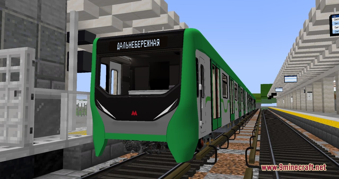 MTR NTE MTR 34 Zatopinsk Pack Resource Pack Screenshot 5 MTR NTE MTR 34 Zatopinsk Pack Resource Pack Screenshot 5