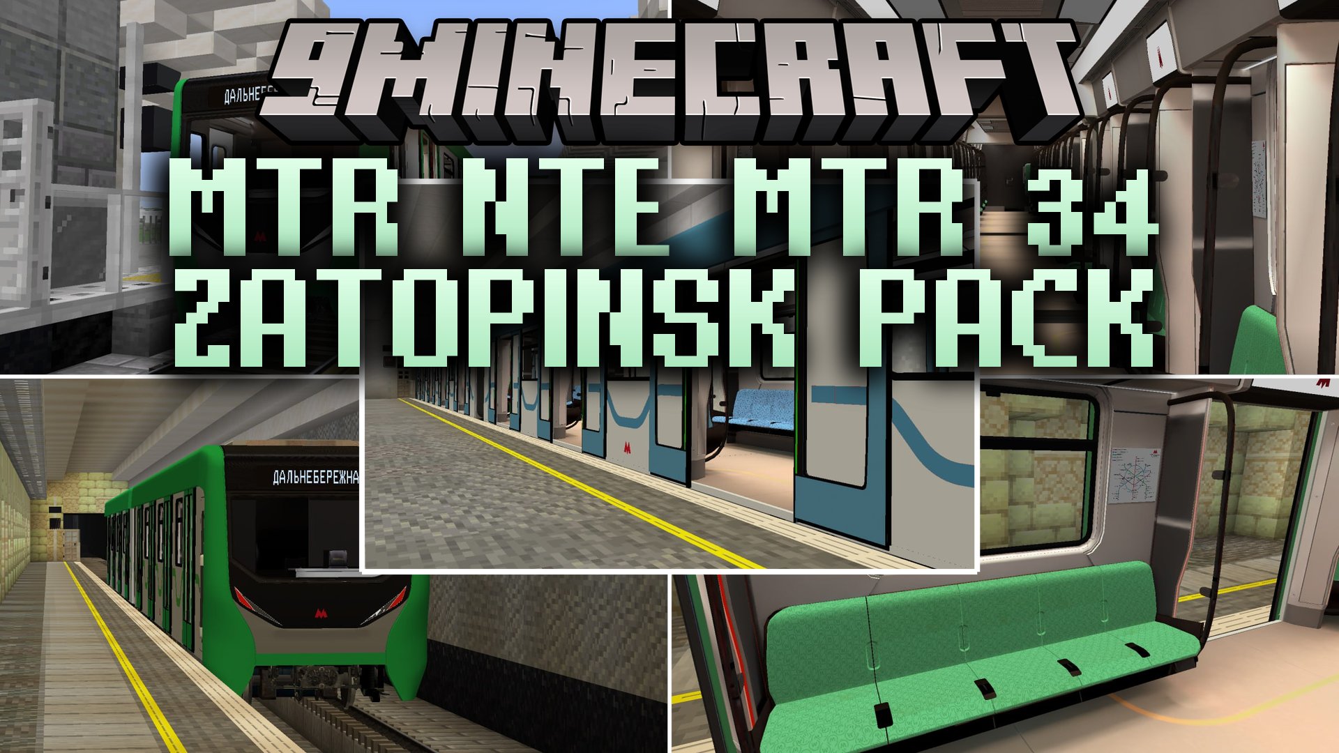MTR NTE MTR 34 Zatopinsk Pack Resource Pack