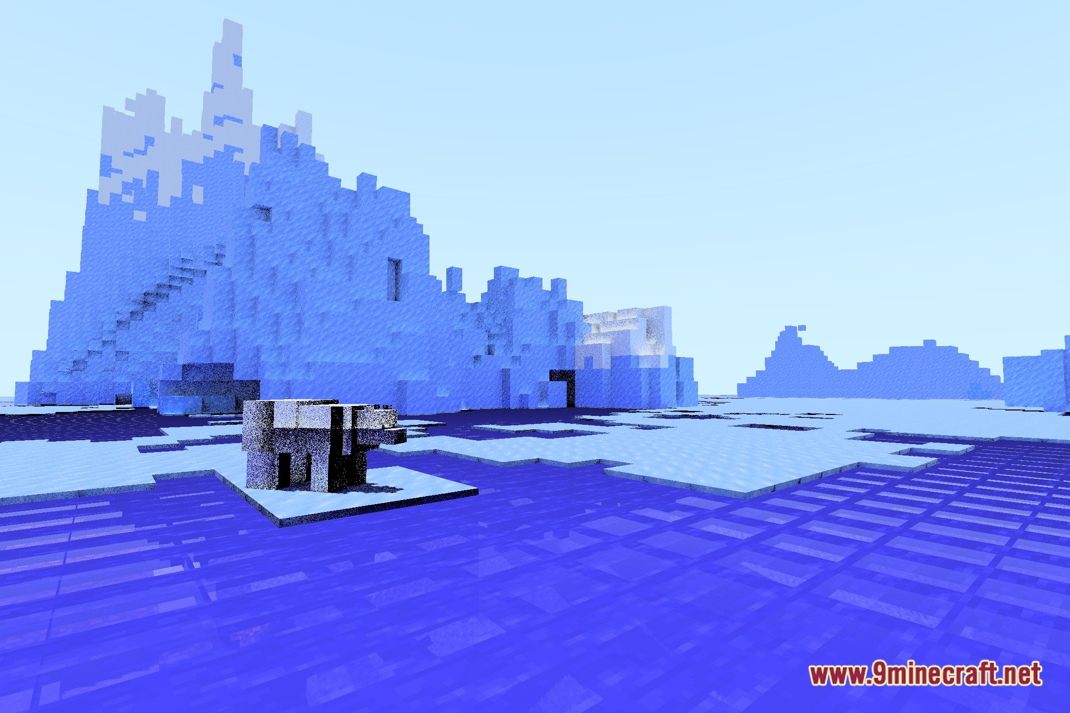 Make Your Own RT Shaders Screenshot 10