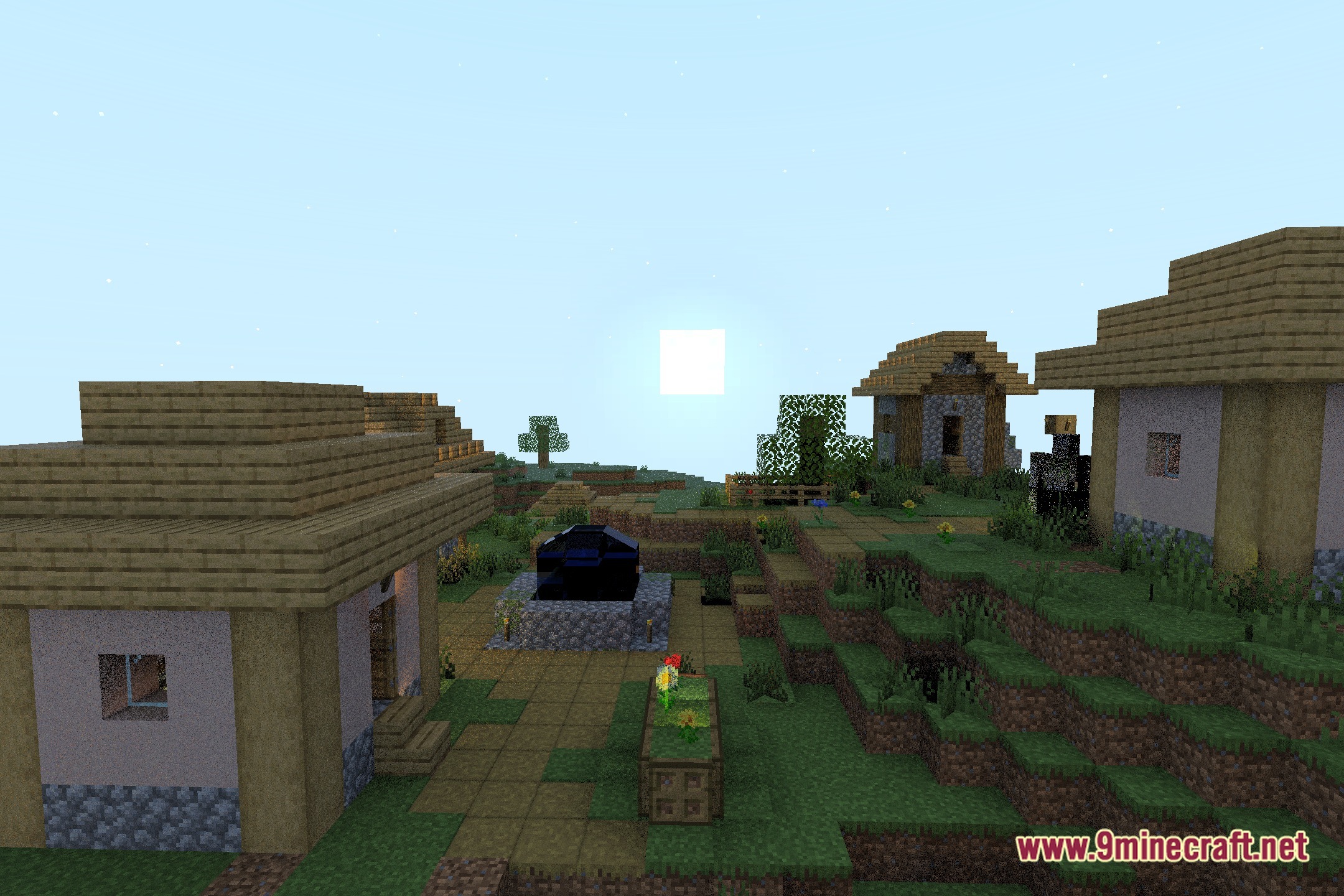 Make Your Own RT Shaders Screenshot 6