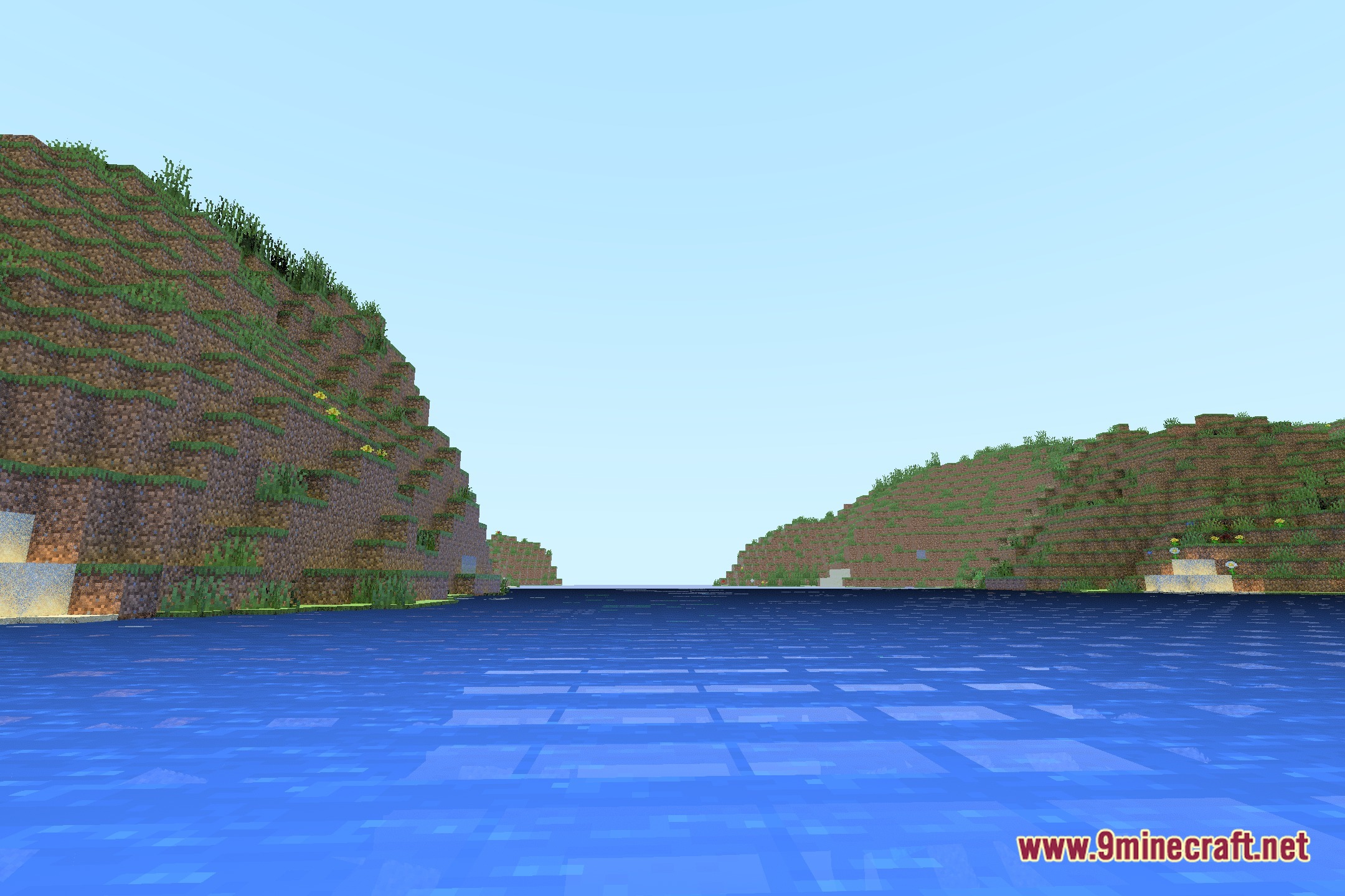 Make Your Own RT Shaders Screenshot 8