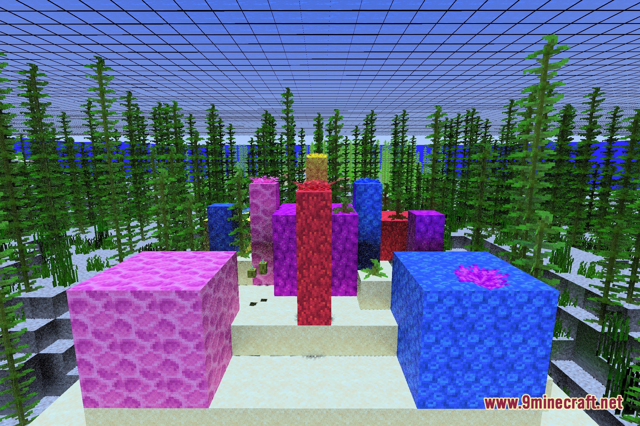 Make Your Own RT Shaders Screenshot 9