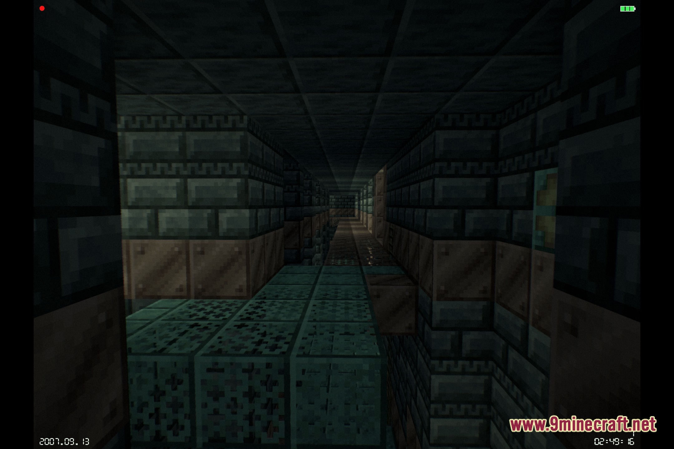 MakeUp Dead Days Shaders Screenshot 10