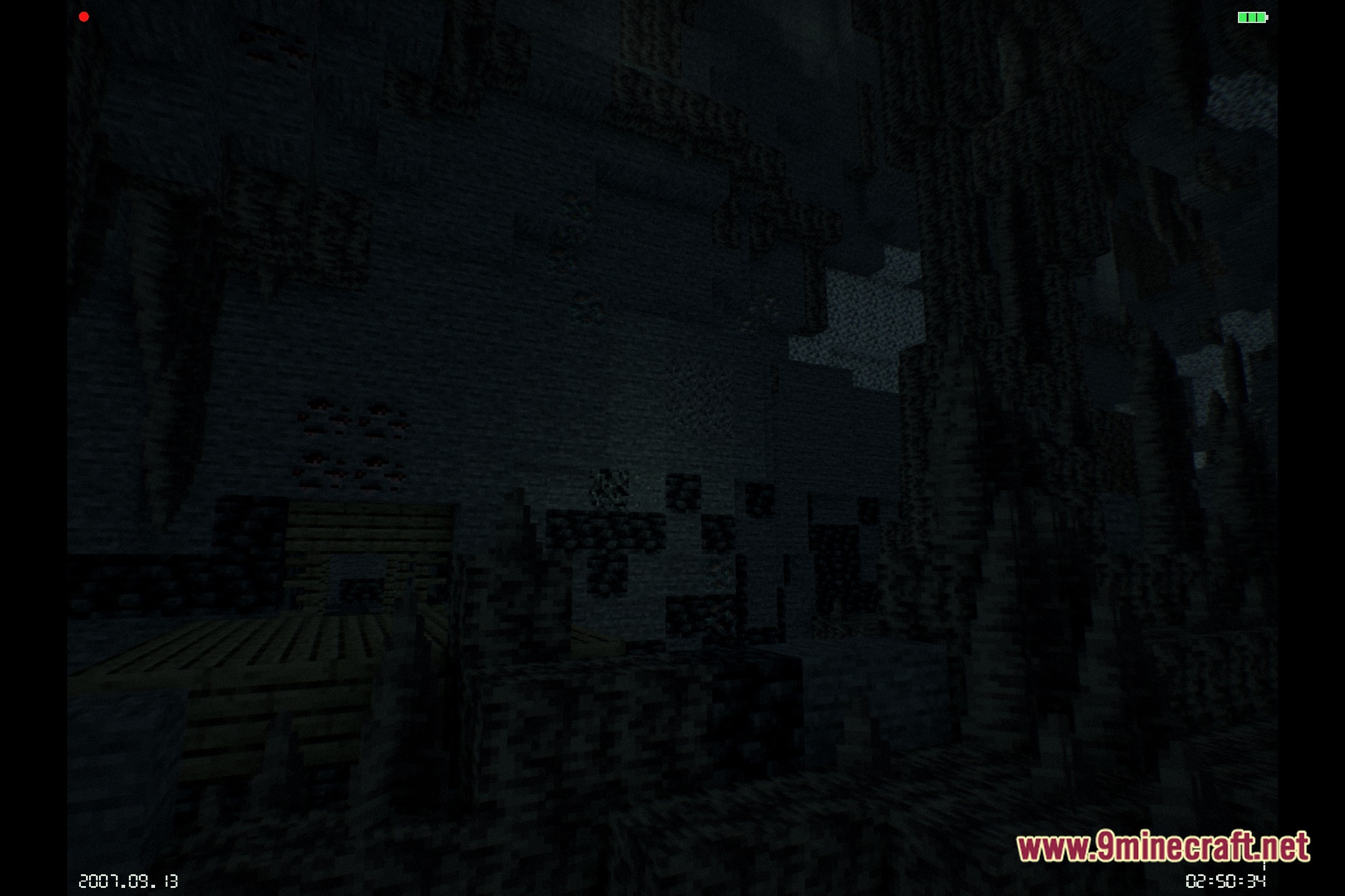 MakeUp Dead Days Shaders Screenshot 11