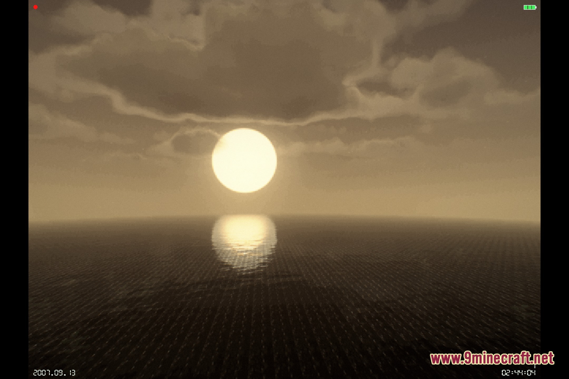 MakeUp Dead Days Shaders Screenshot 2