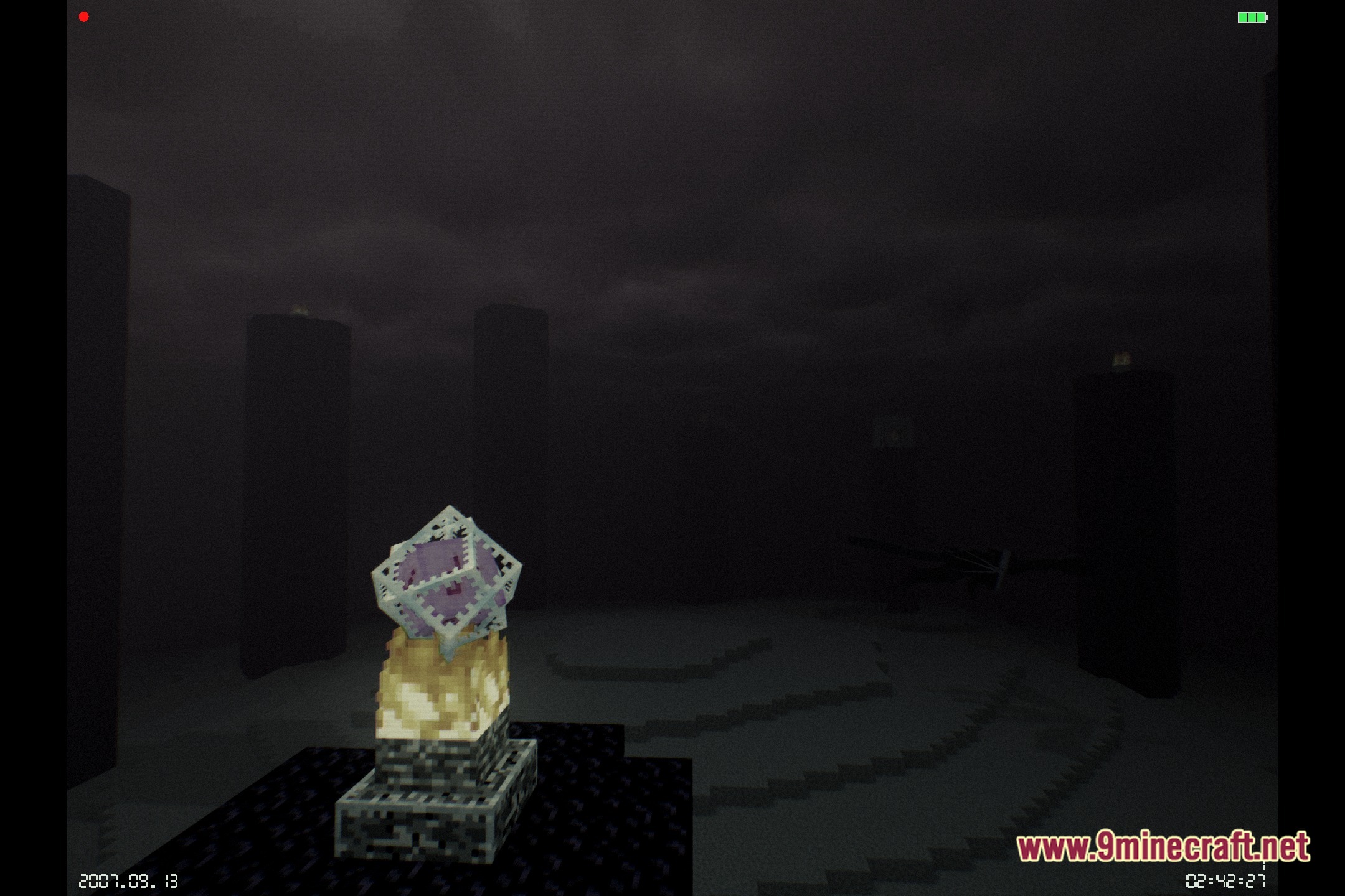 MakeUp Dead Days Shaders Screenshot 3