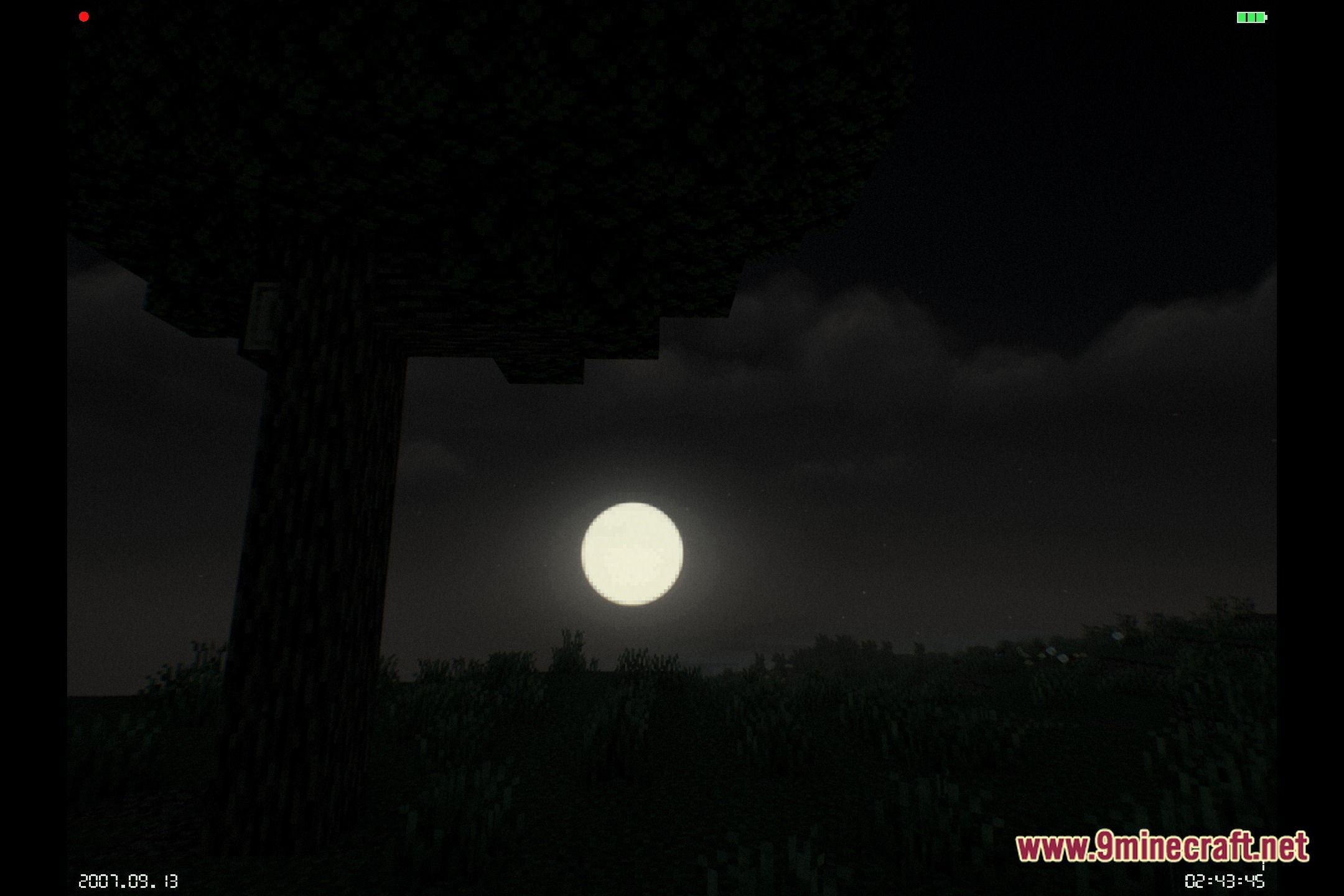 MakeUp Dead Days Shaders Screenshot 4