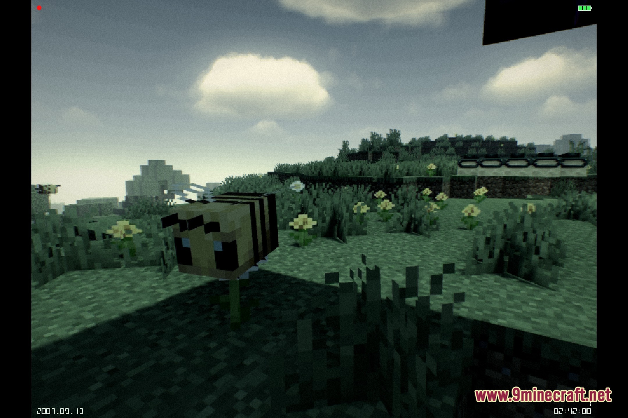 MakeUp Dead Days Shaders Screenshot 5