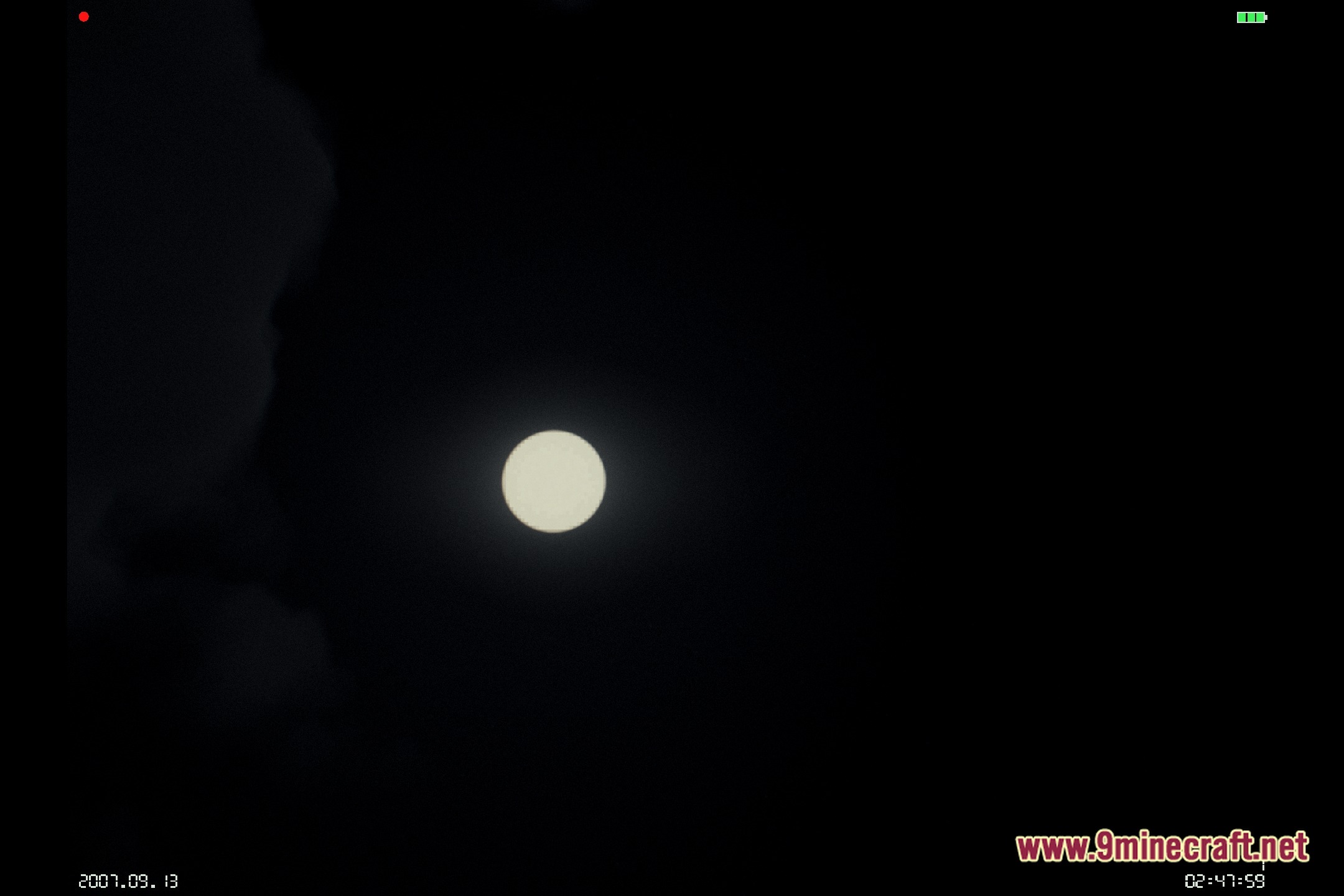 MakeUp Dead Days Shaders Screenshot 7