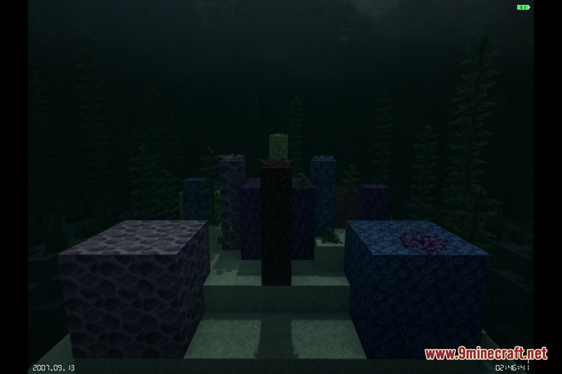 MakeUp Dead Days Shaders Screenshot 8