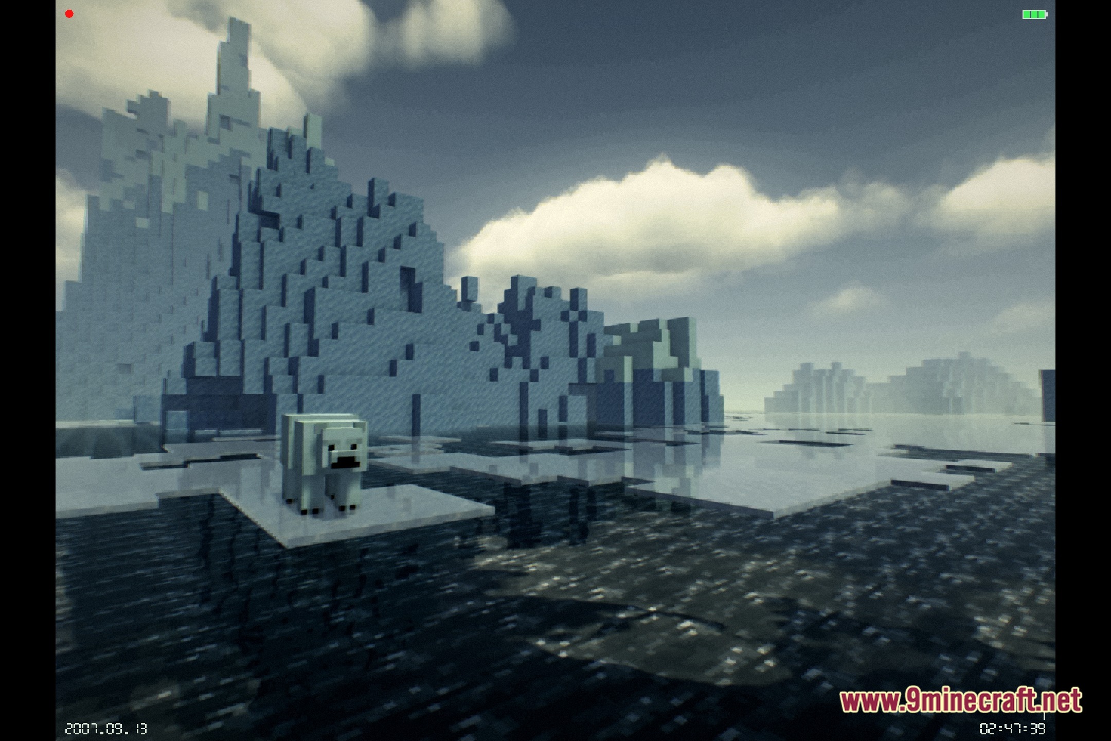 MakeUp Dead Days Shaders Screenshot 9