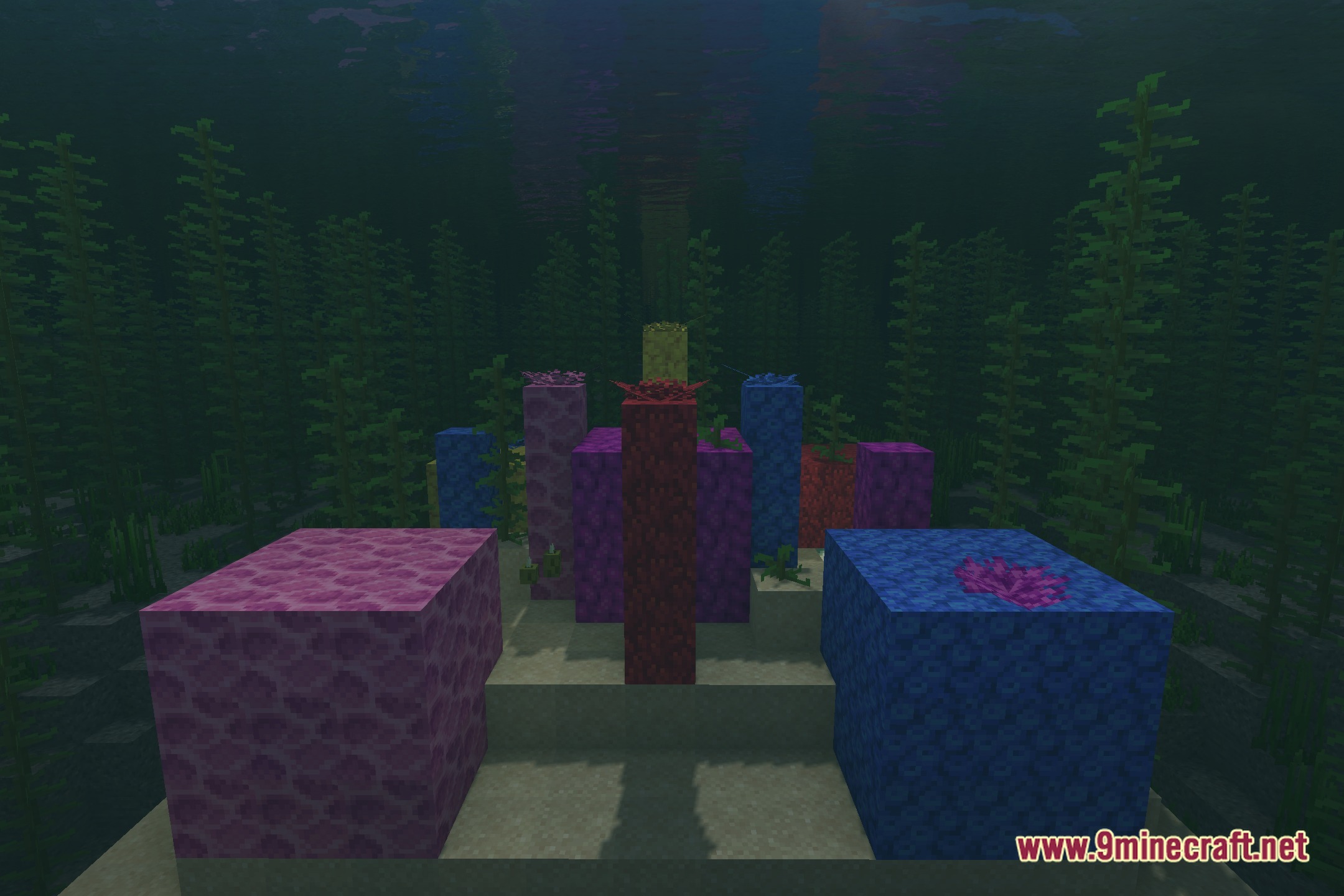 MakeUp Ultra Fast Ringed Shaders Screenshot 10