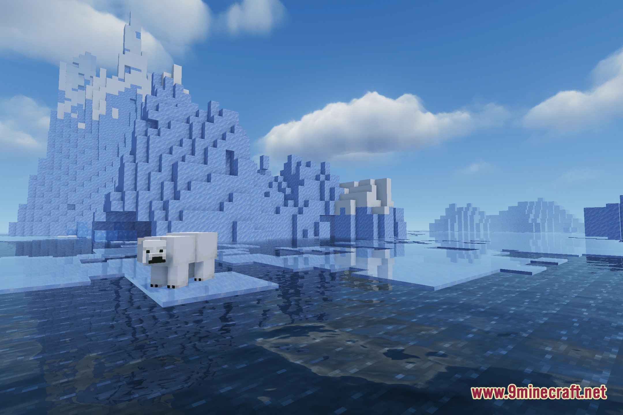 MakeUp Ultra Fast Ringed Shaders Screenshot 11