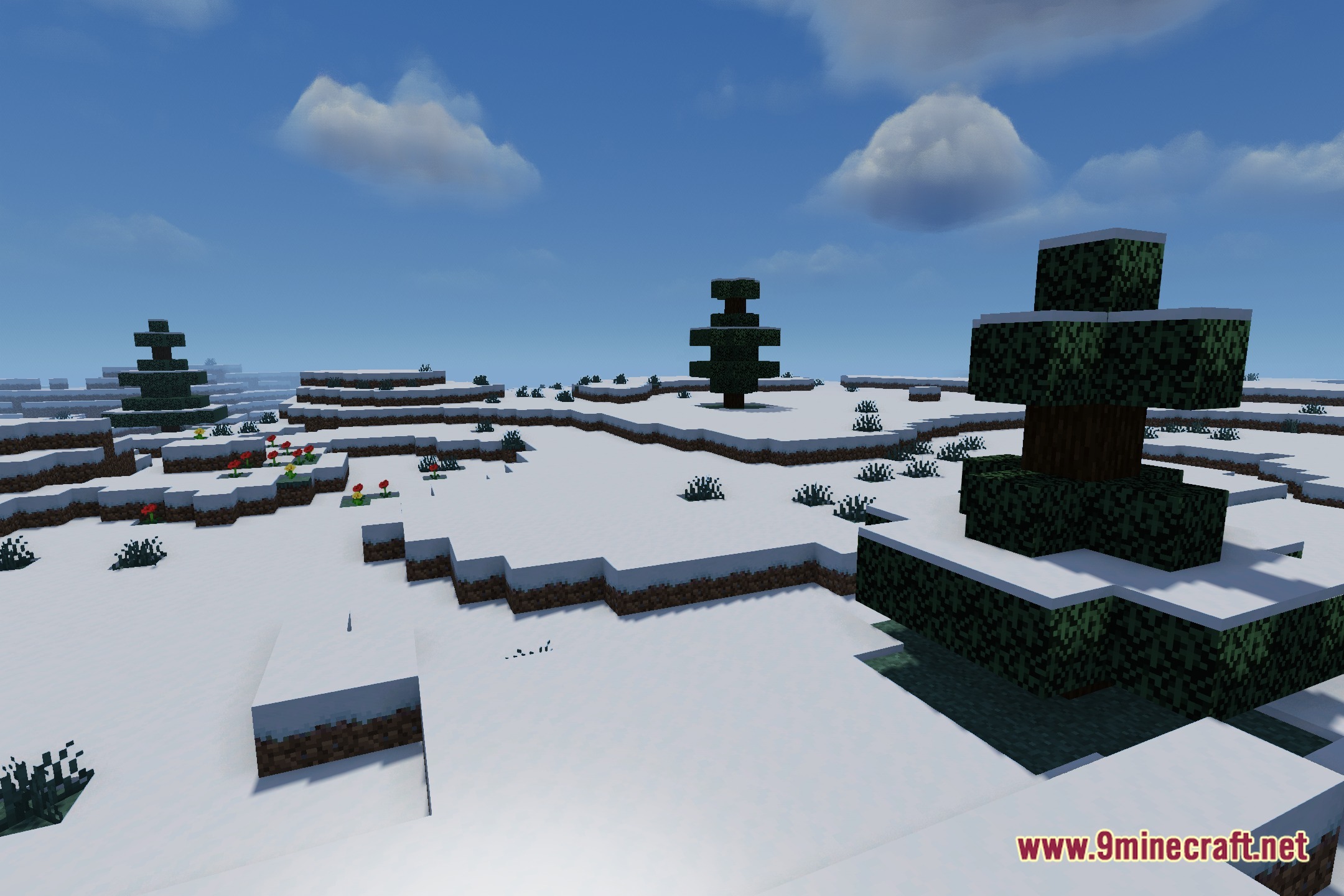 MakeUp Ultra Fast Ringed Shaders Screenshot 12