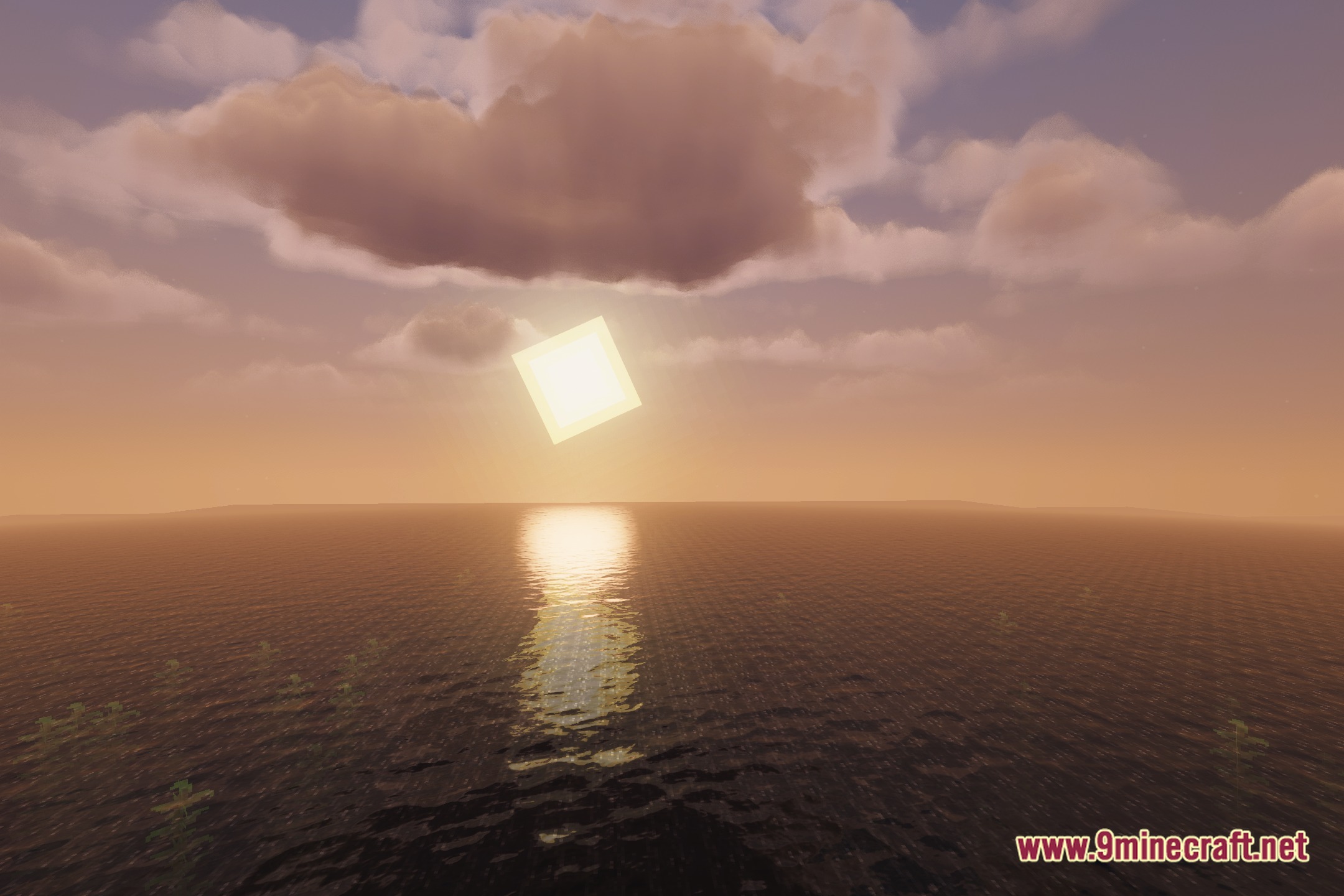 MakeUp Ultra Fast Ringed Shaders Screenshot 2