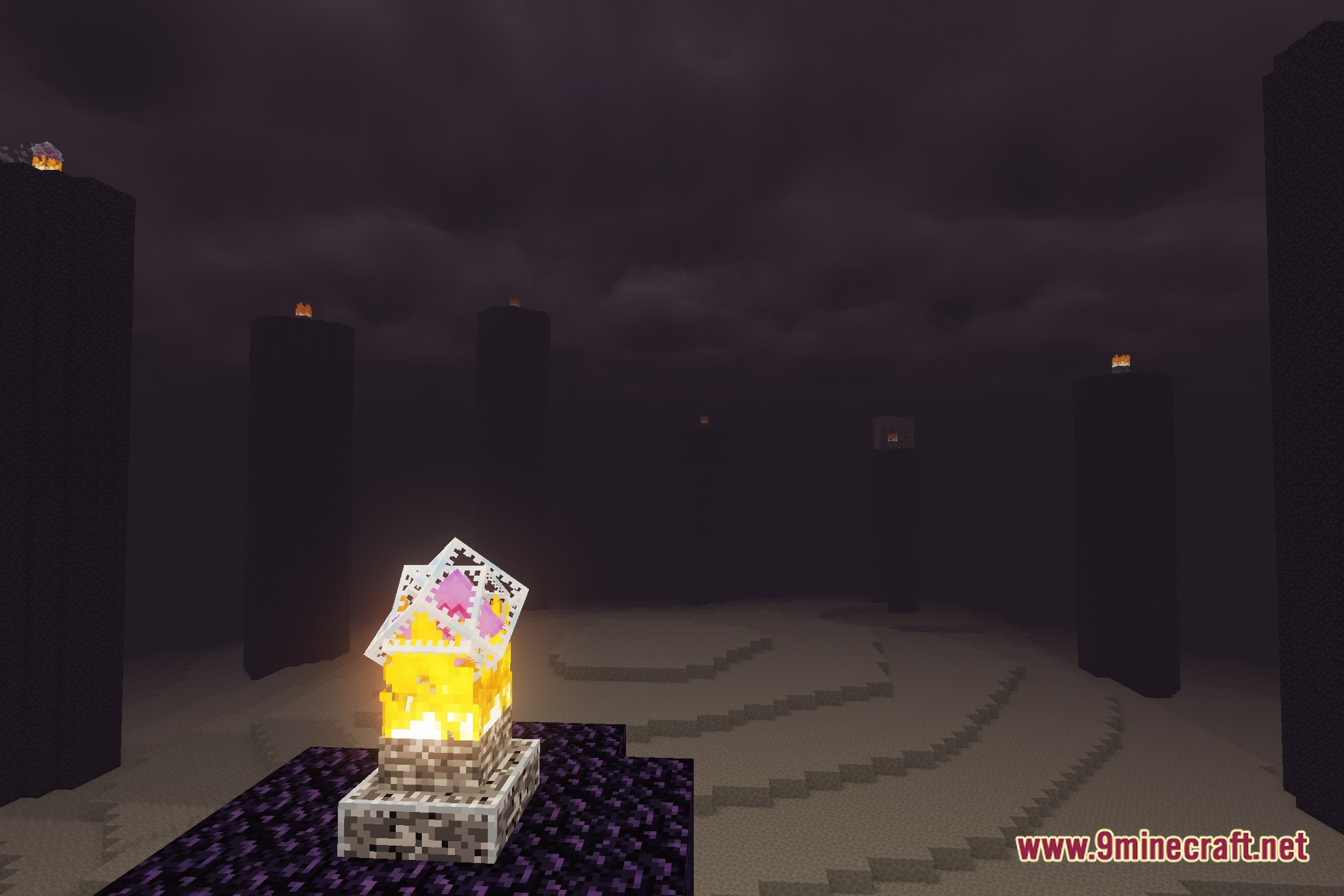 MakeUp Ultra Fast Ringed Shaders Screenshot 3
