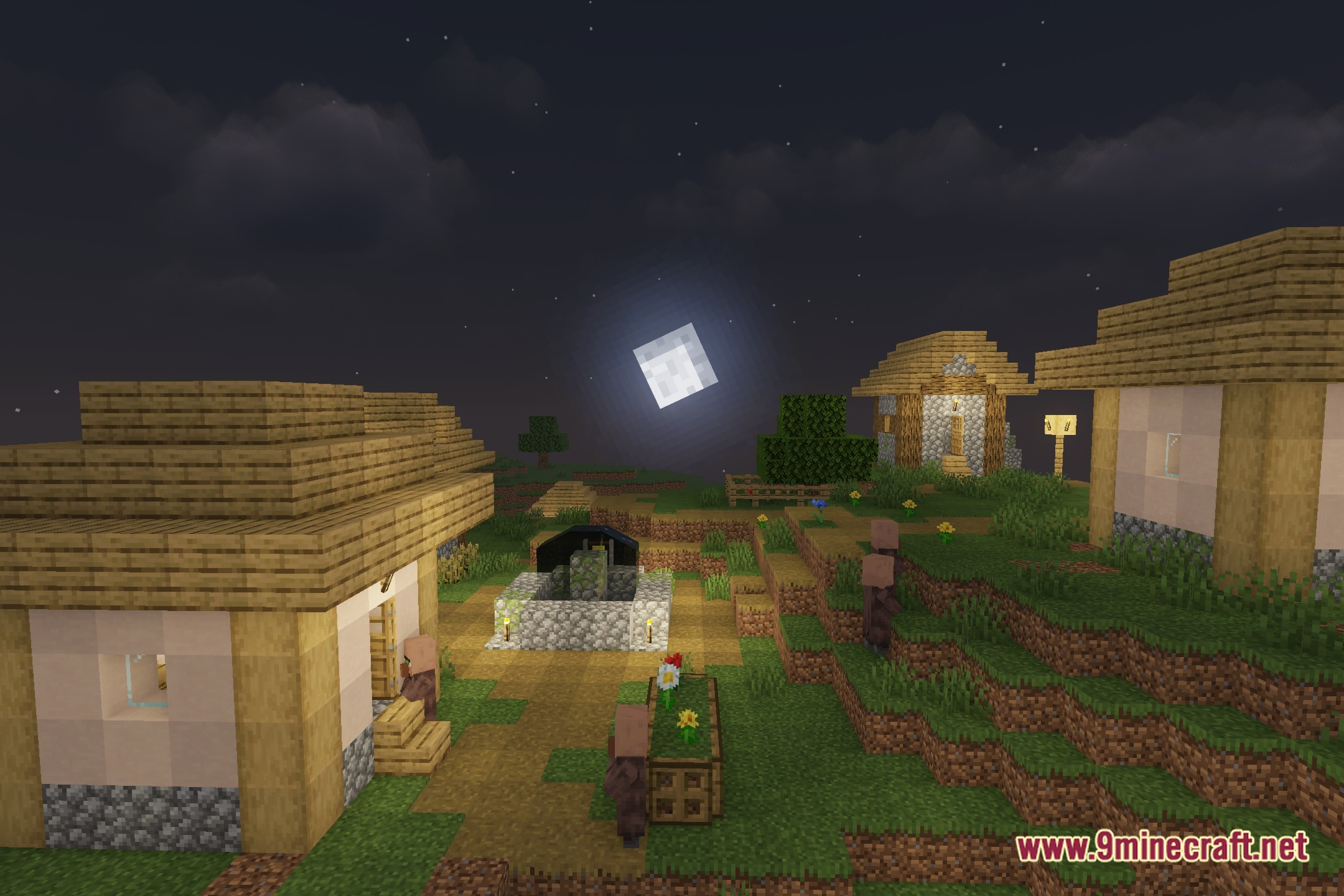 MakeUp Ultra Fast Ringed Shaders Screenshot 6