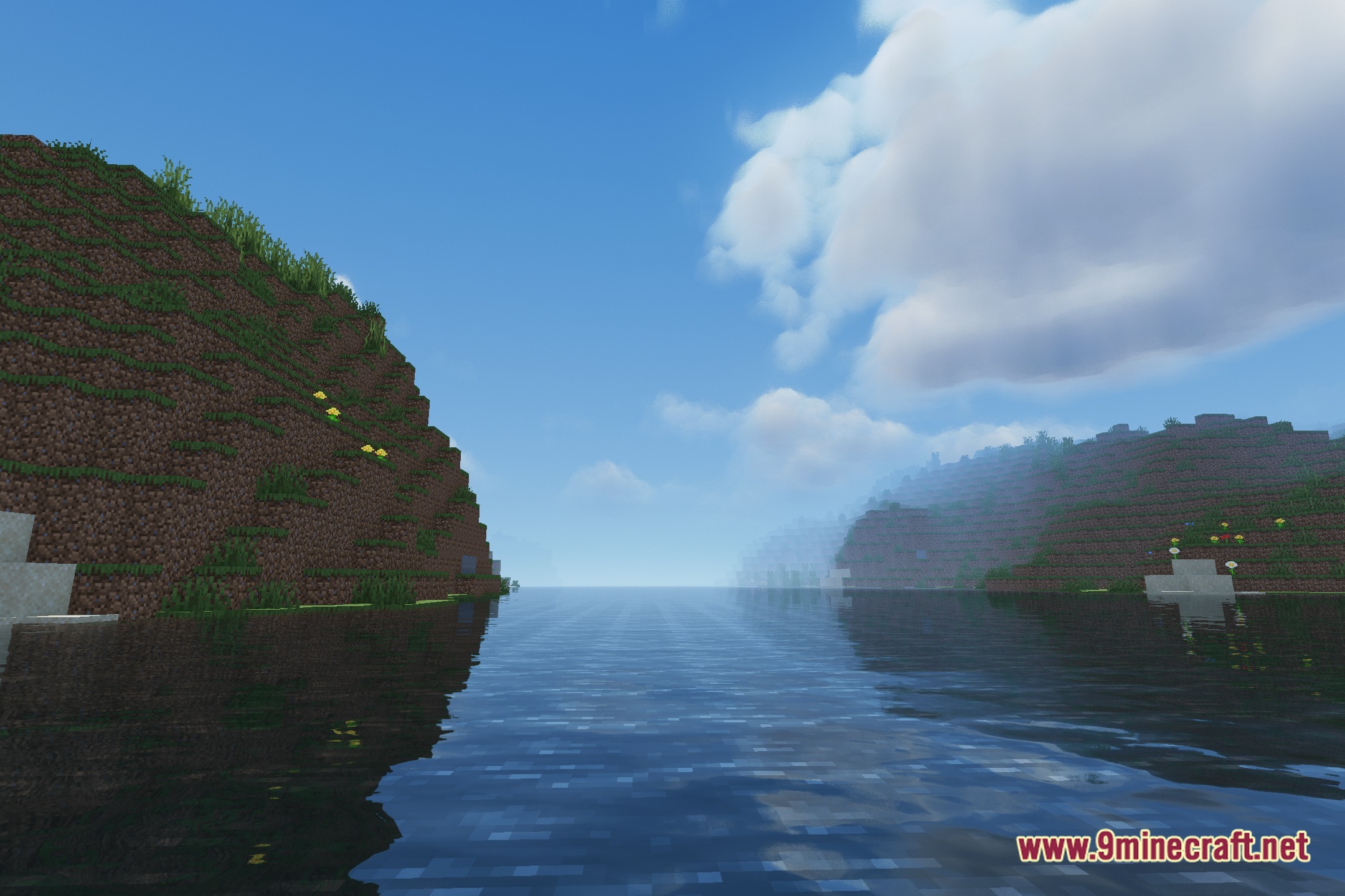 MakeUp Ultra Fast Ringed Shaders Screenshot 9