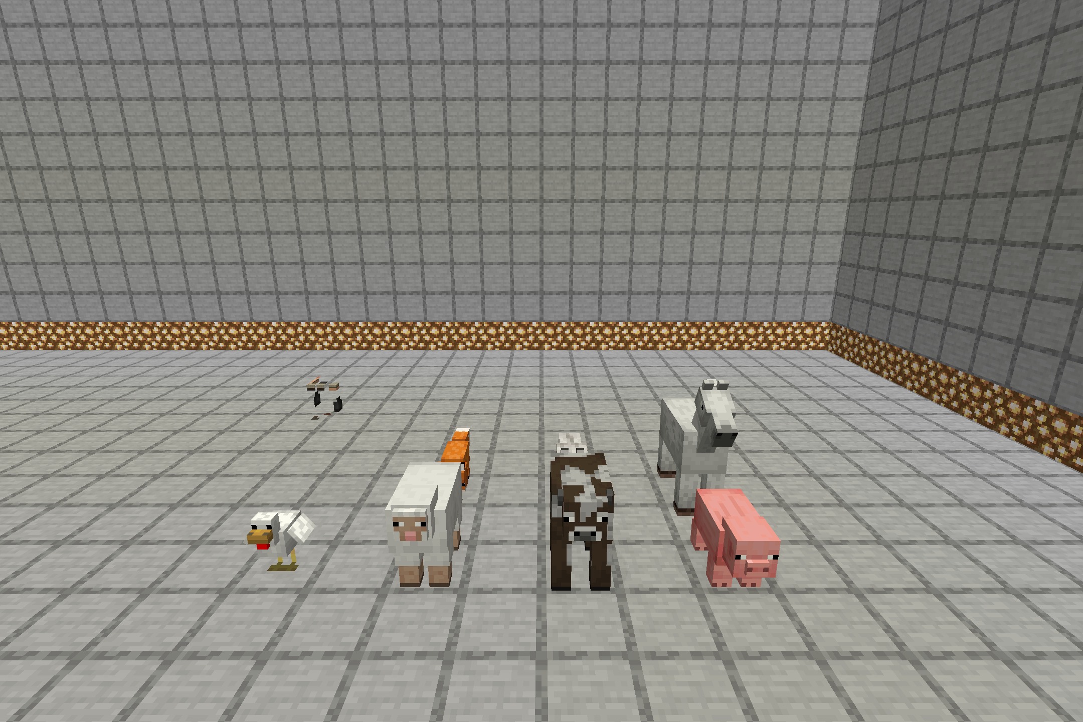 Malkazar's Fantasy Villager Pack Resource Pack Screenshot 1 Malkazar's Fantasy Villager Pack Resource Pack Screenshot 1