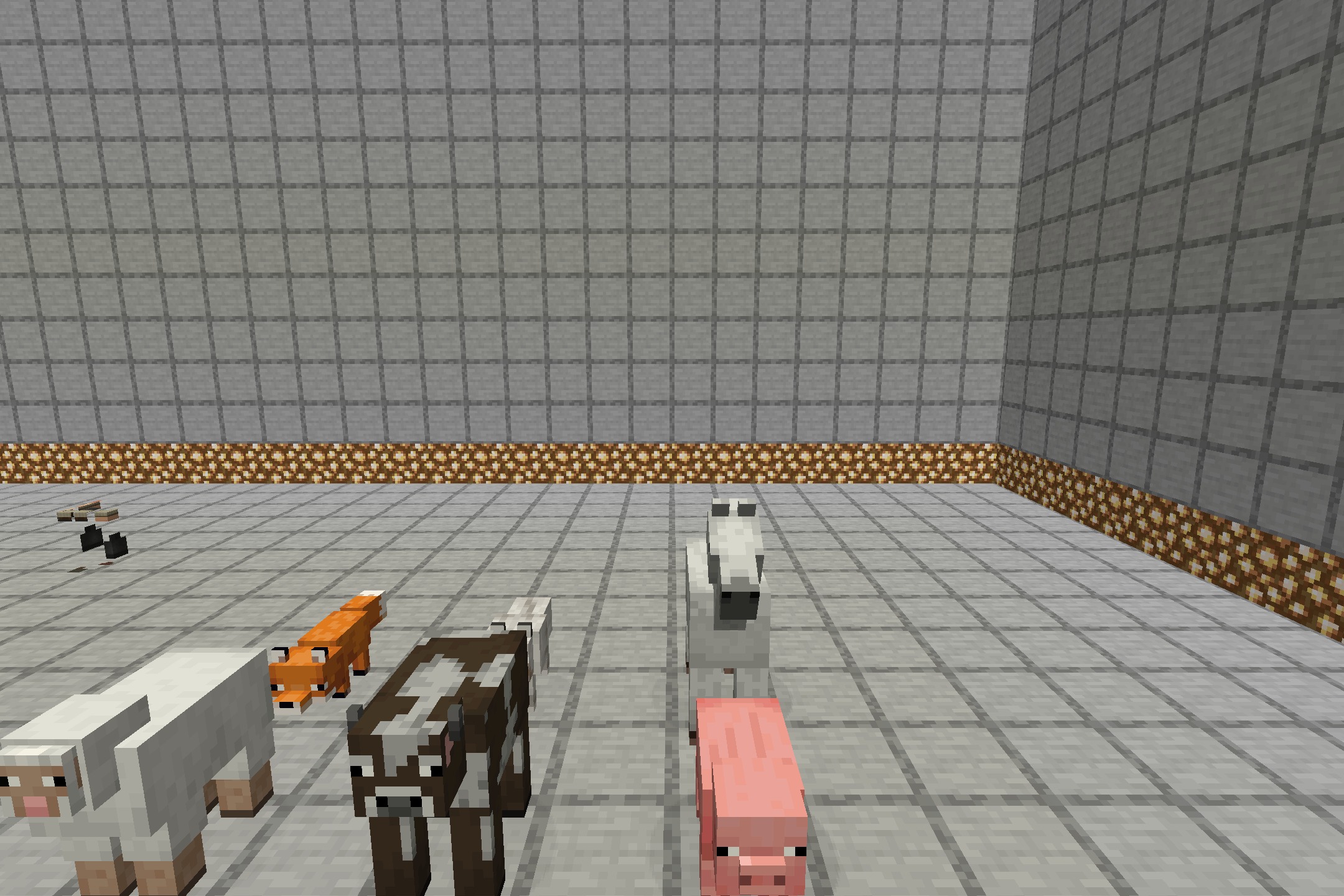 Malkazar's Fantasy Villager Pack Resource Pack Screenshot 2 Malkazar's Fantasy Villager Pack Resource Pack Screenshot 2