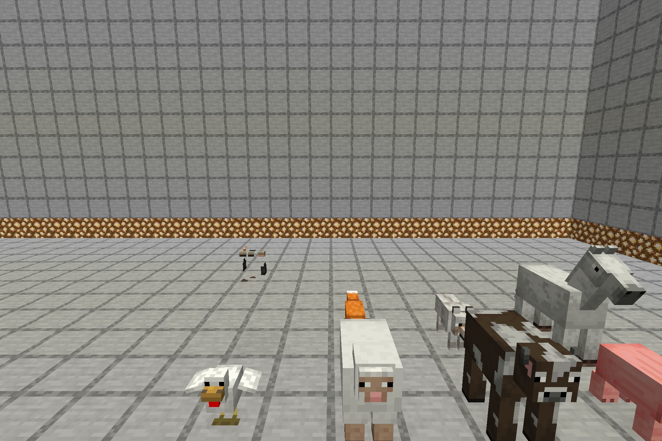 Malkazar's Fantasy Villager Pack Resource Pack Screenshot 3 Malkazar's Fantasy Villager Pack Resource Pack Screenshot 3