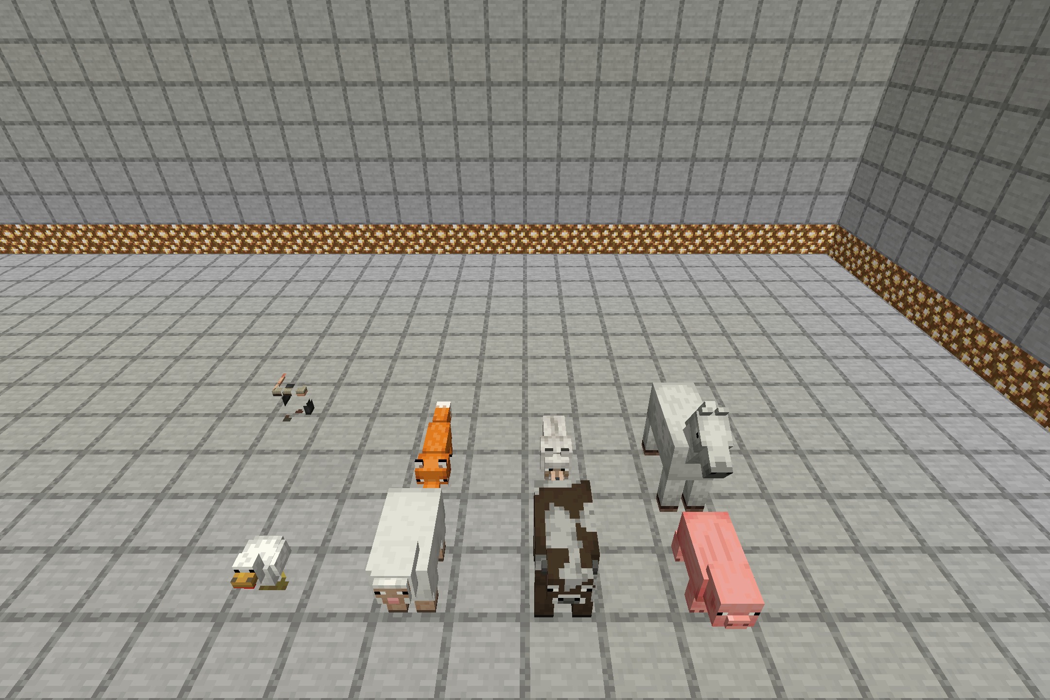Malkazar's Fantasy Villager Pack Resource Pack Screenshot 5 Malkazar's Fantasy Villager Pack Resource Pack Screenshot 5