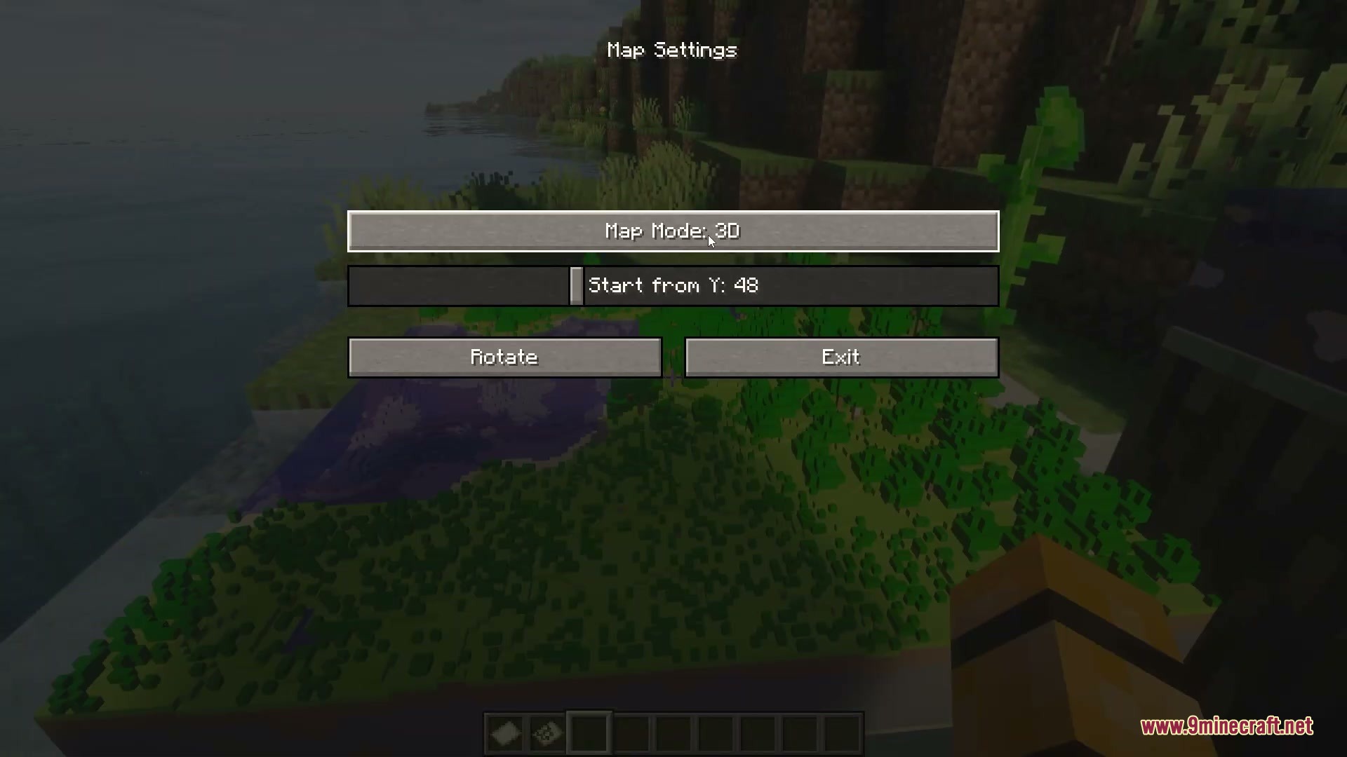 Maps3D Mod Screenshot 10