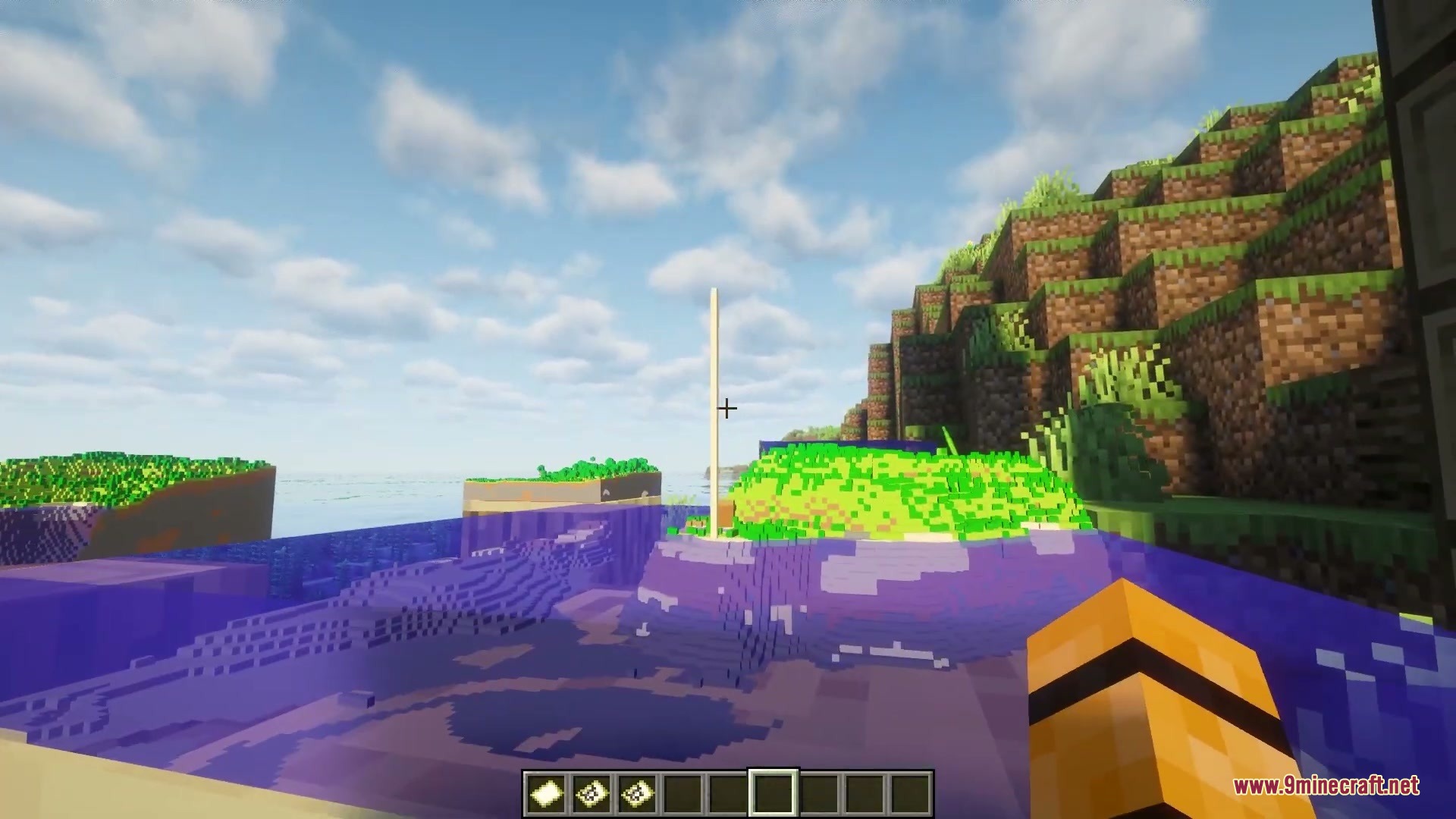 Maps3D Mod Screenshot 12