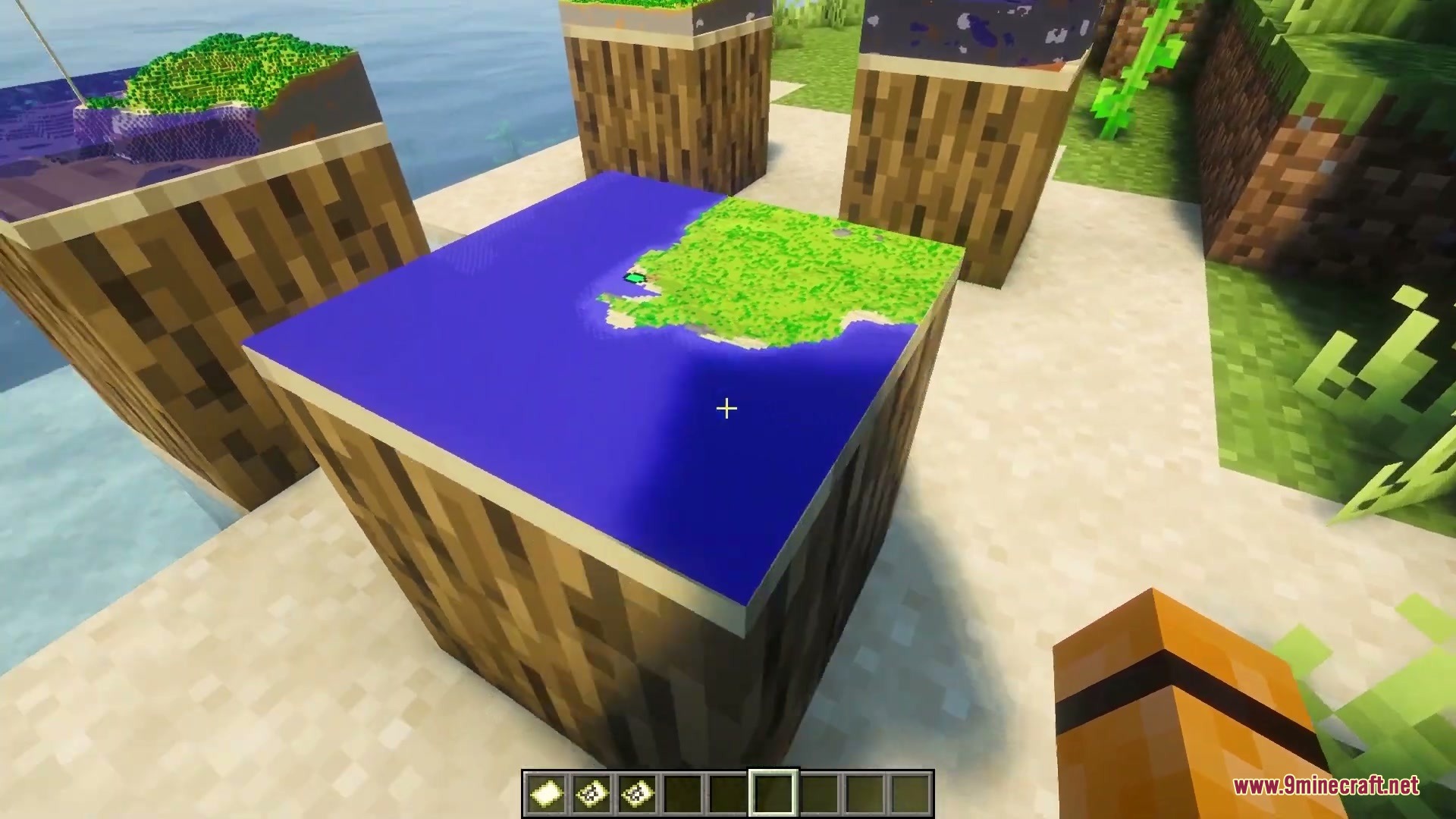 Maps3D Mod Screenshot 13