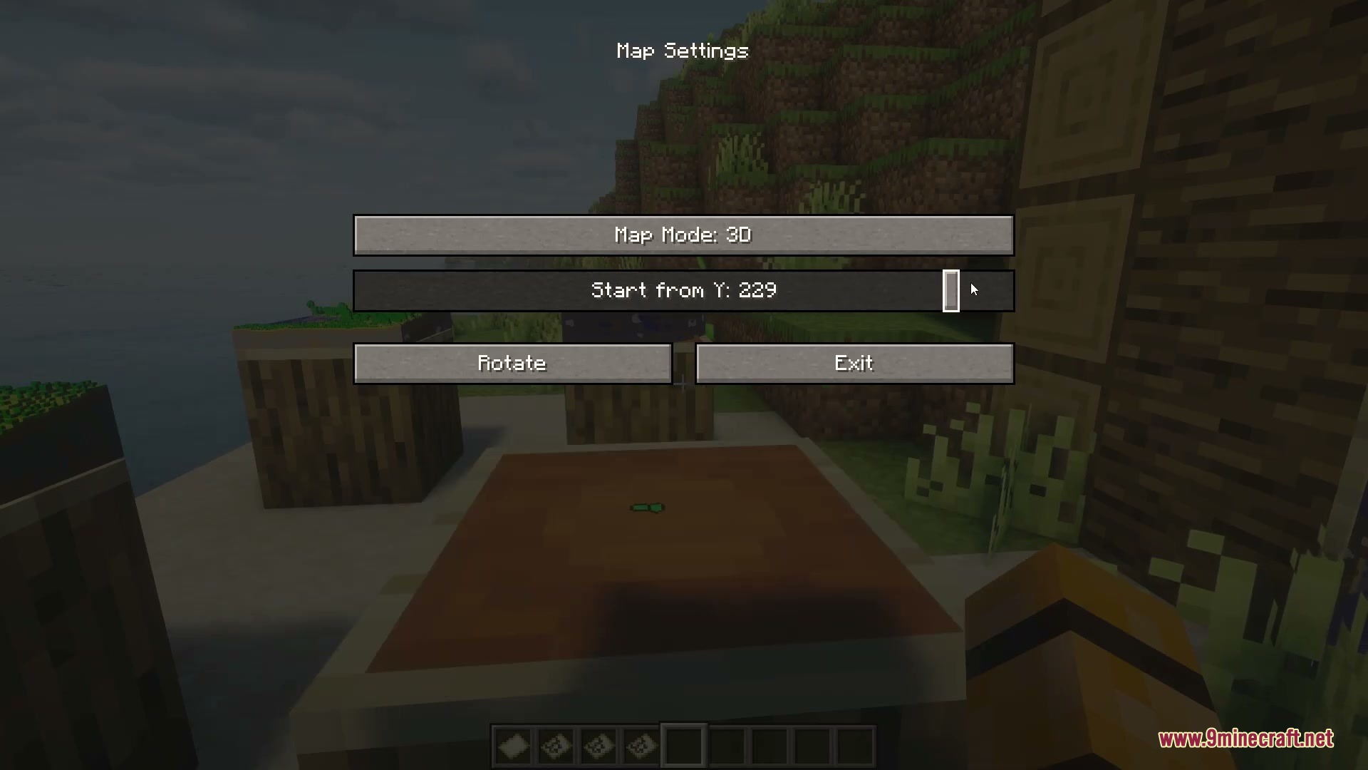 Maps3D Mod Screenshot 14