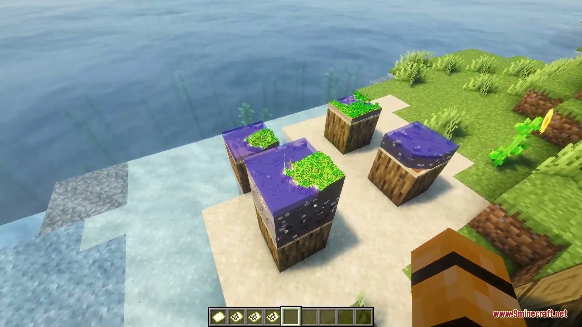 Maps3D Mod Screenshot 15