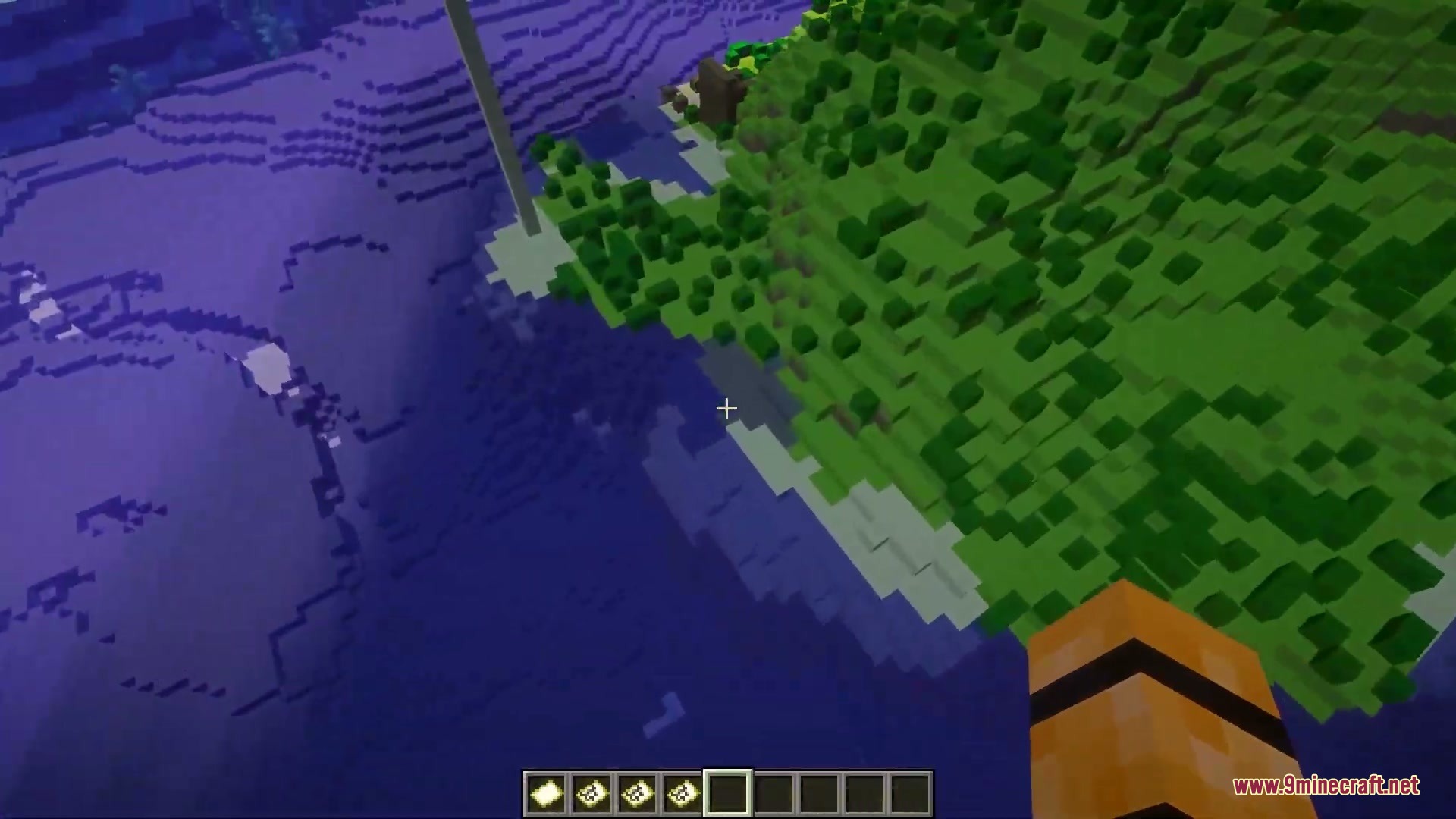 Maps3D Mod Screenshot 16