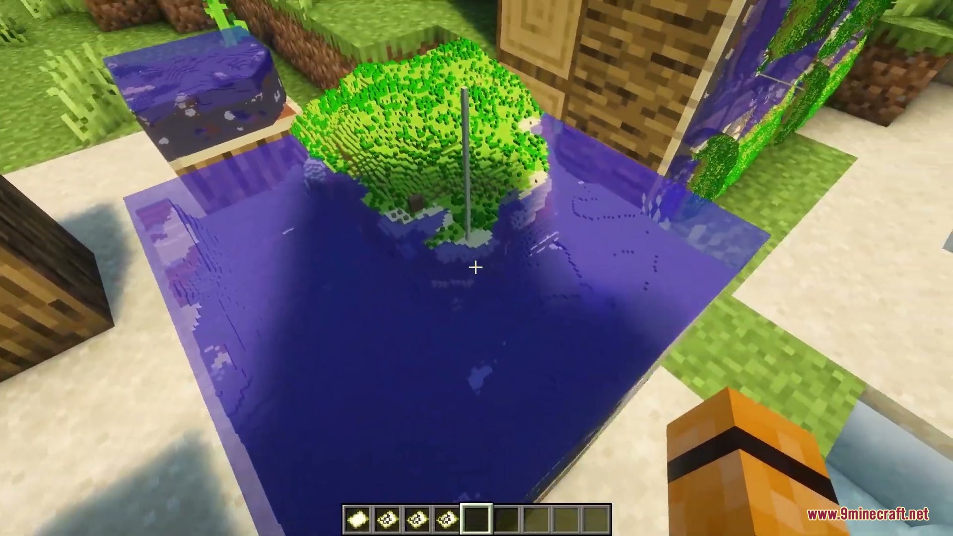 Maps3D Mod Screenshot 17